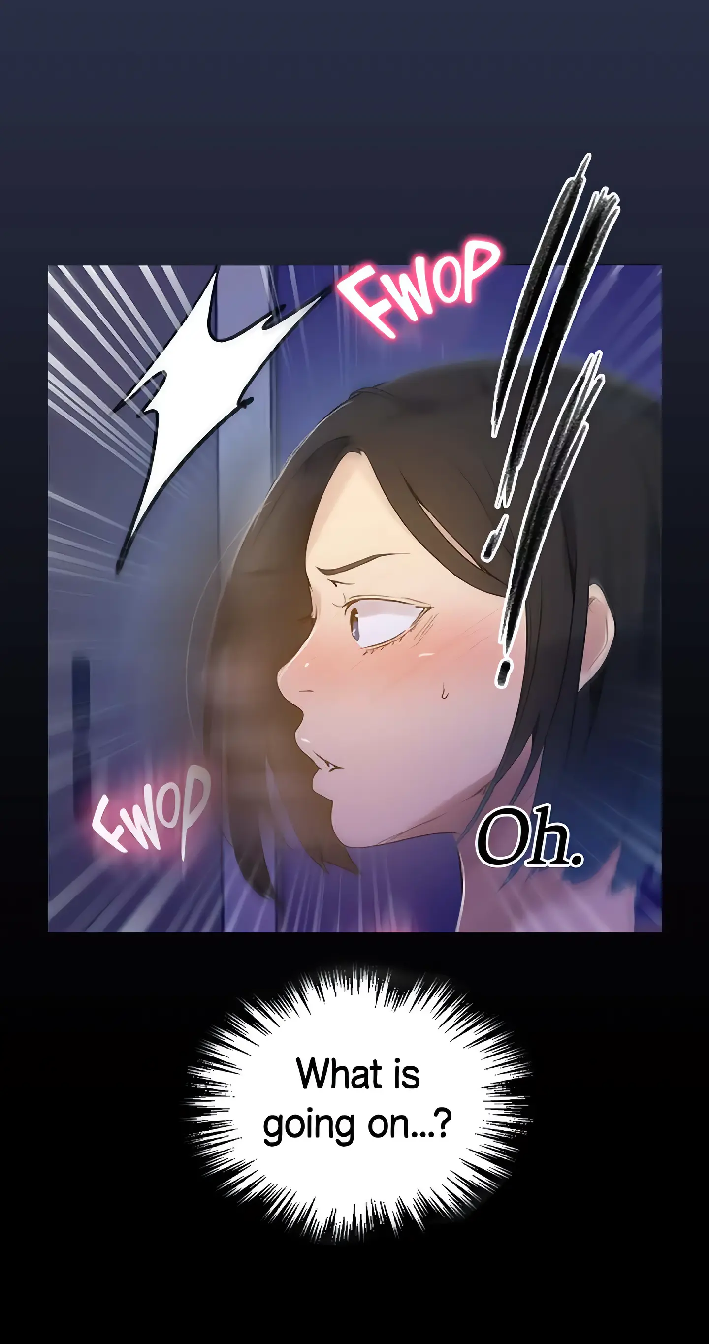 Secret Class Uncensored Fan Edition Chapter 136 - Page 5