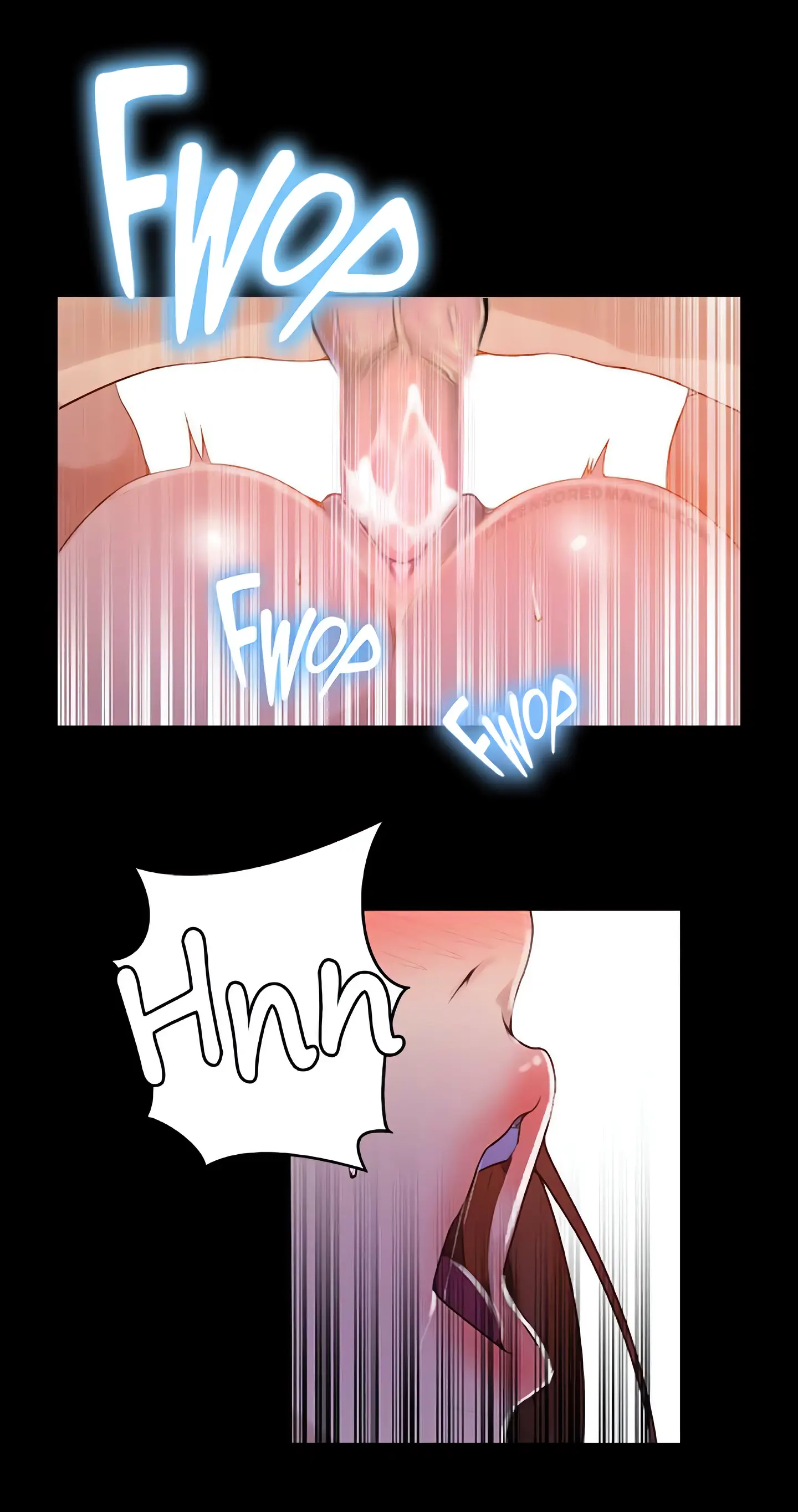 Secret Class Uncensored Fan Edition Chapter 137 - Page 23