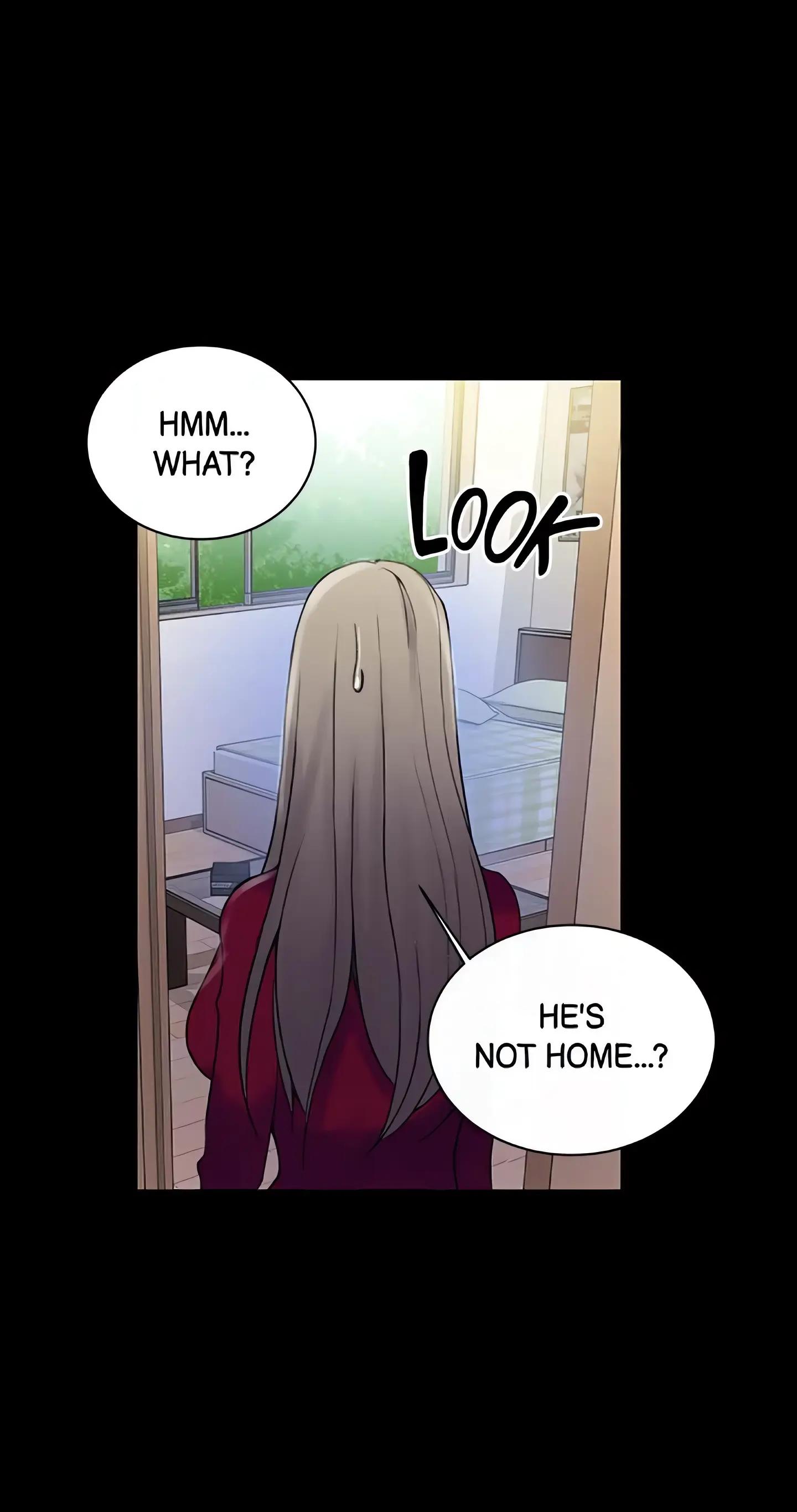 Secret Class Uncensored Fan Edition Chapter 137 - Page 30