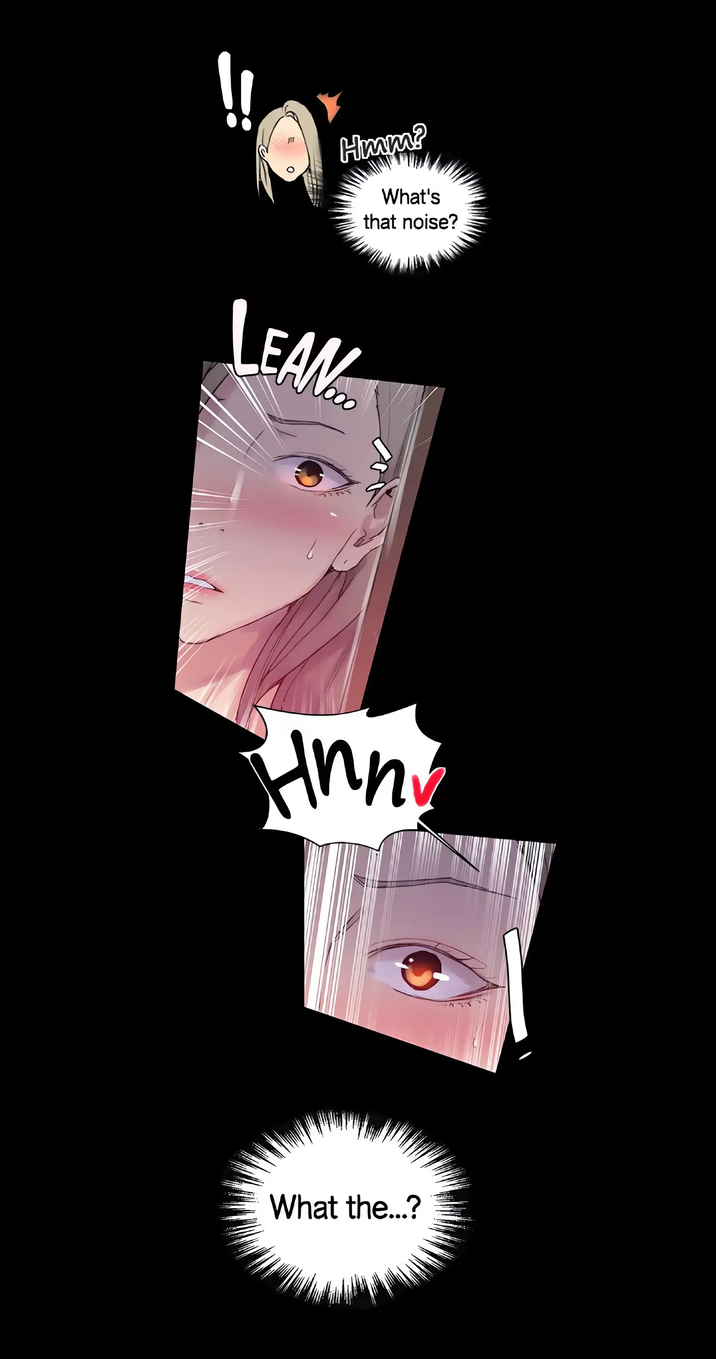 Secret Class Uncensored Fan Edition Chapter 137 - Page 32