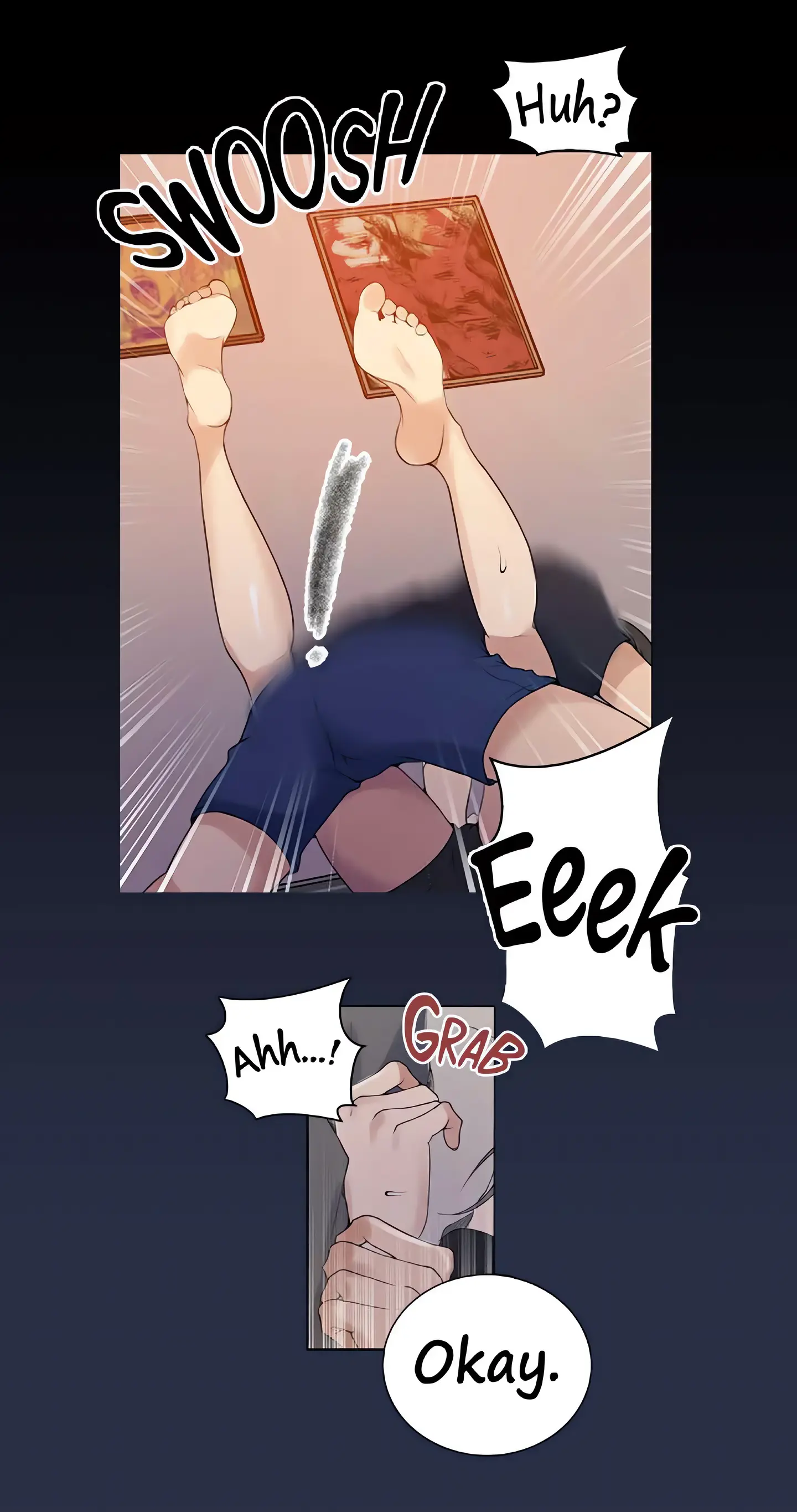 Secret Class Uncensored Fan Edition Chapter 137 - Page 4
