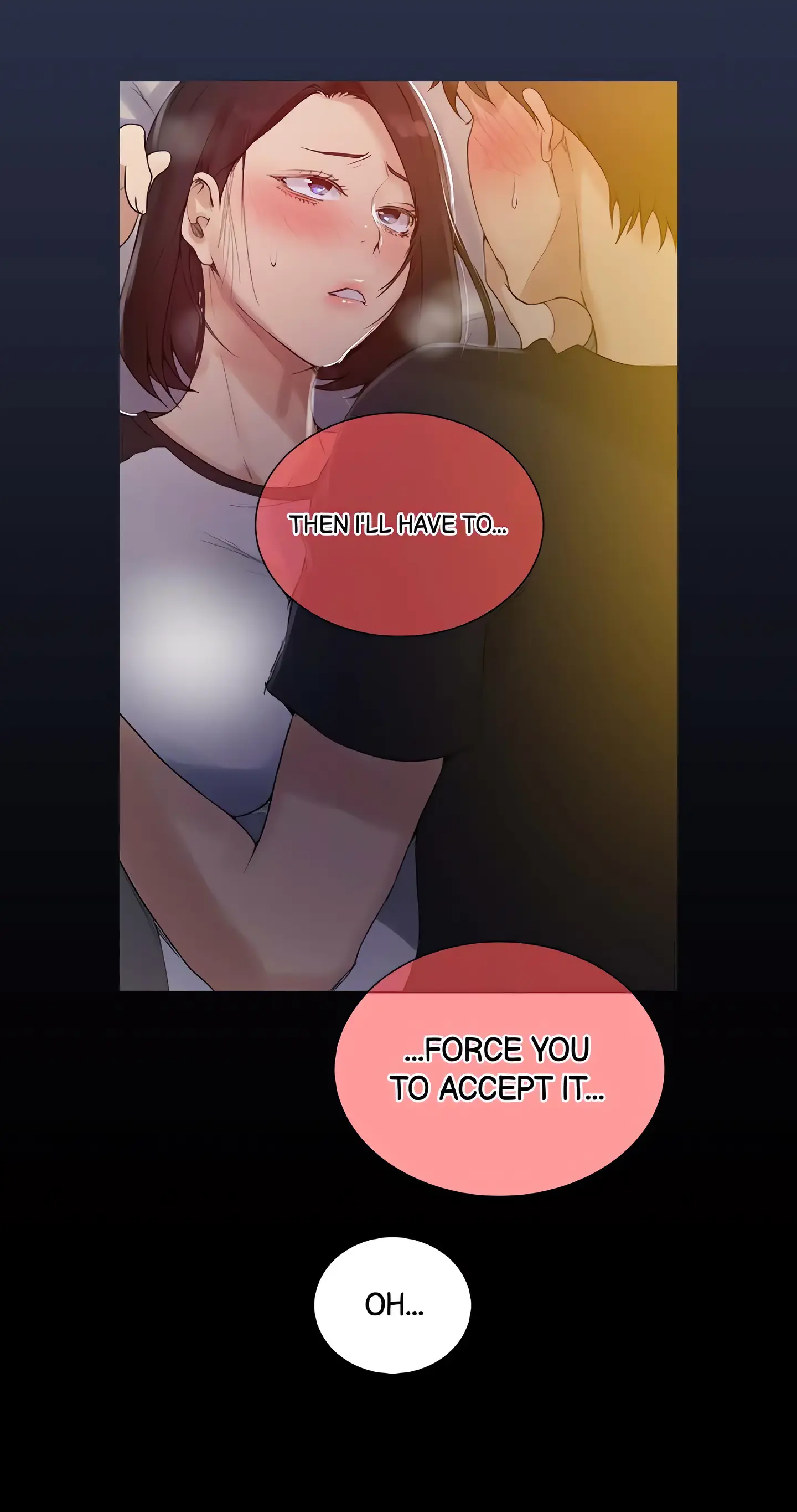Secret Class Uncensored Fan Edition Chapter 137 - Page 5