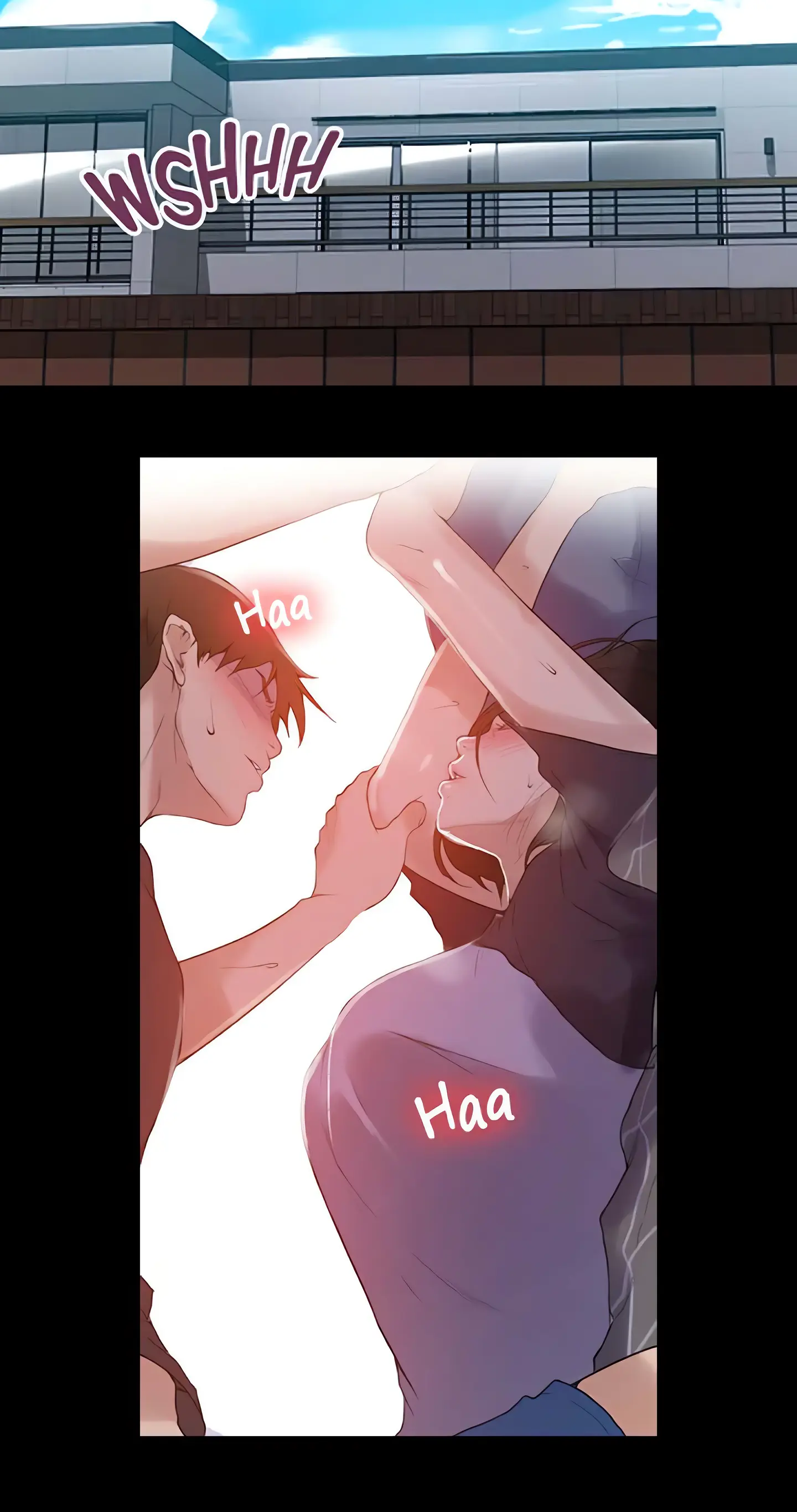 Secret Class Uncensored Fan Edition Chapter 137 - Page 6