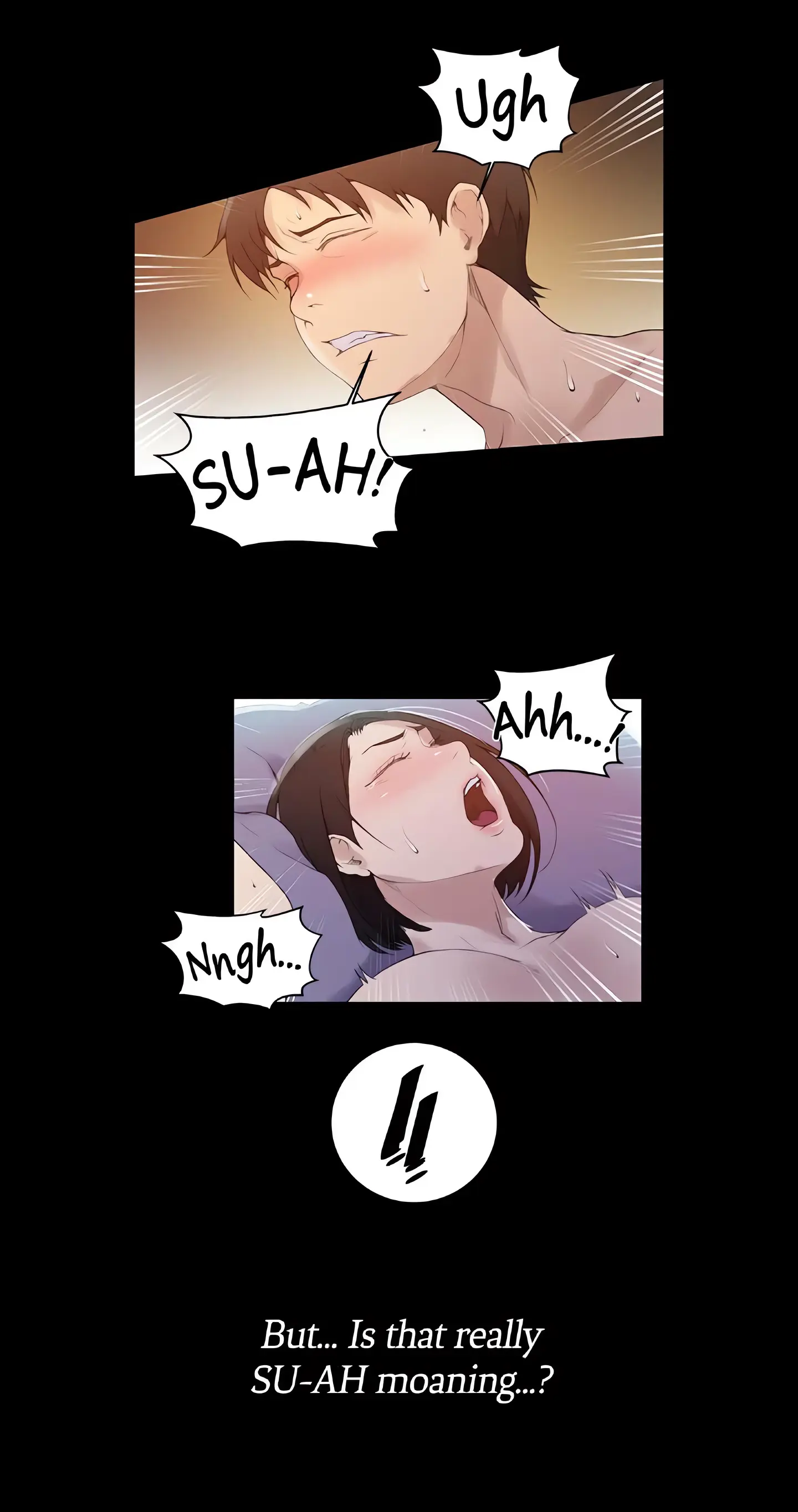 Secret Class Uncensored Fan Edition Chapter 138 - Page 10