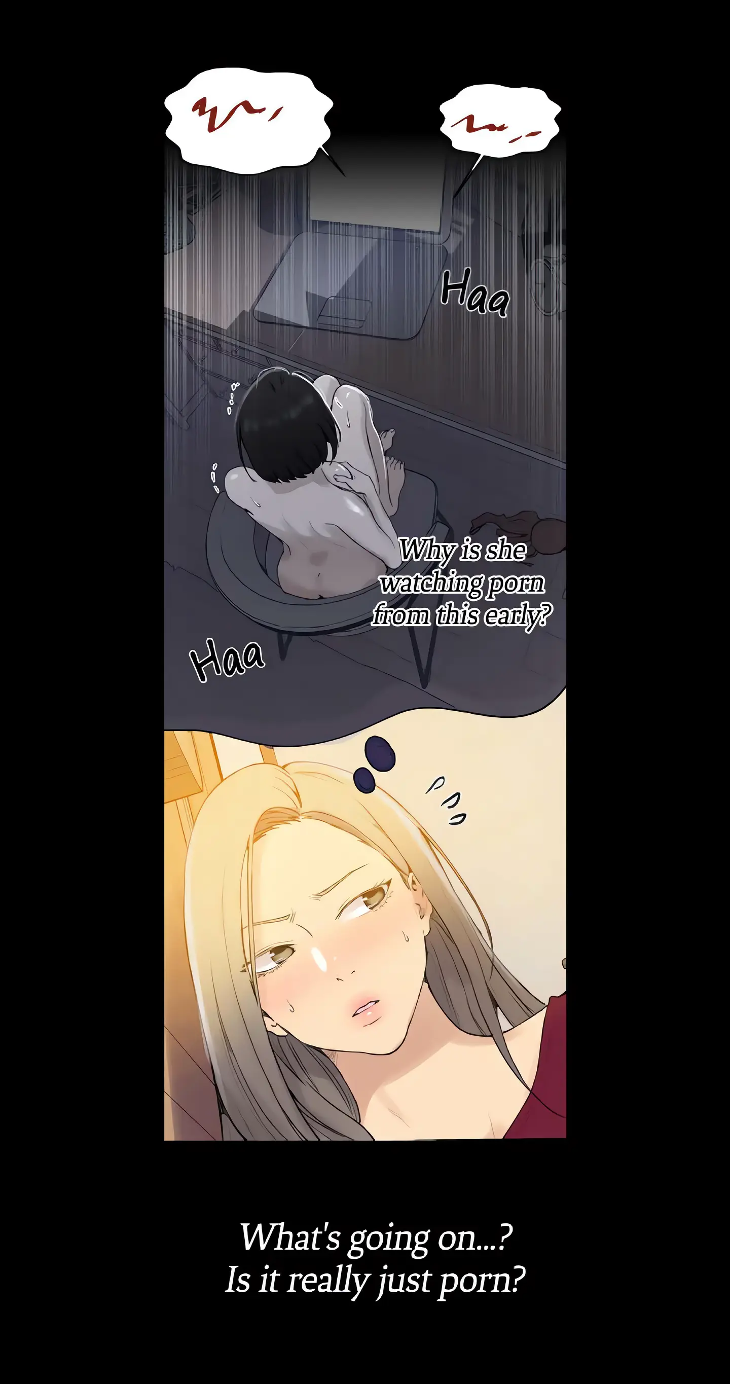 Secret Class Uncensored Fan Edition Chapter 138 - Page 11