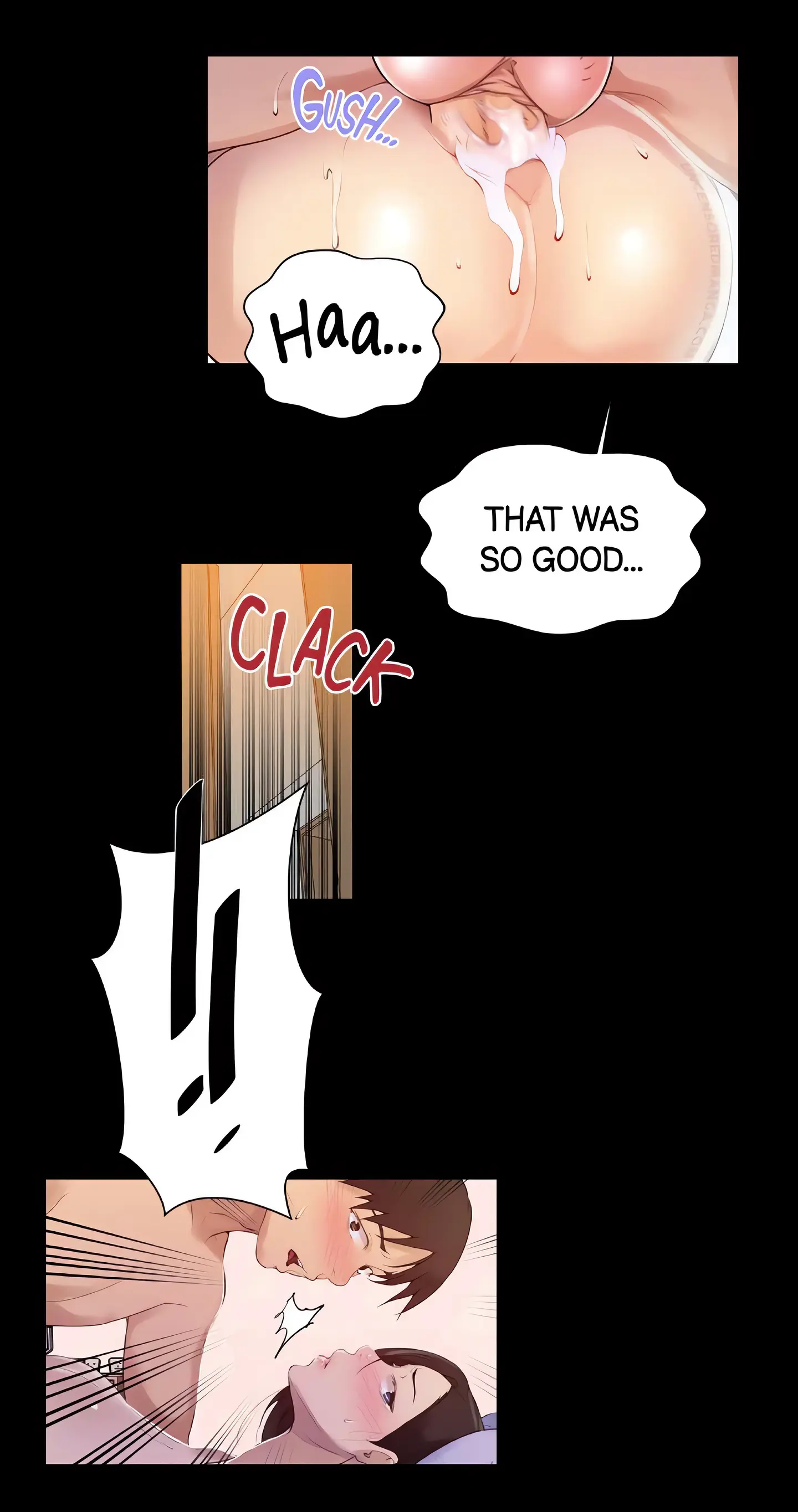 Secret Class Uncensored Fan Edition Chapter 138 - Page 14
