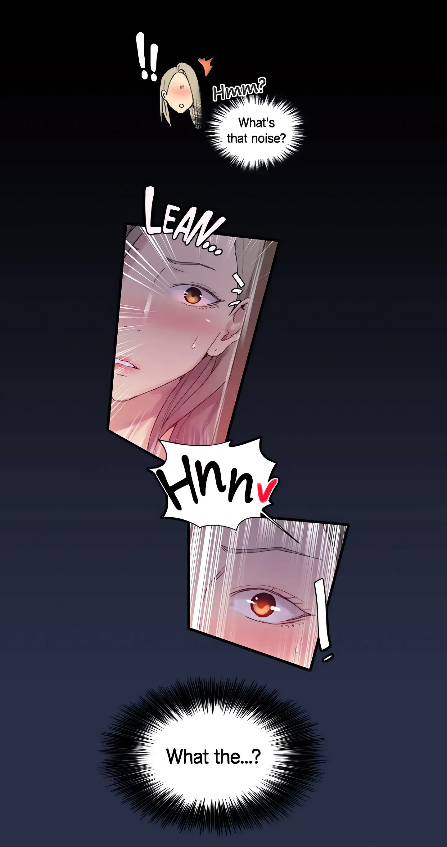 Secret Class Uncensored Fan Edition Chapter 138 - Page 2