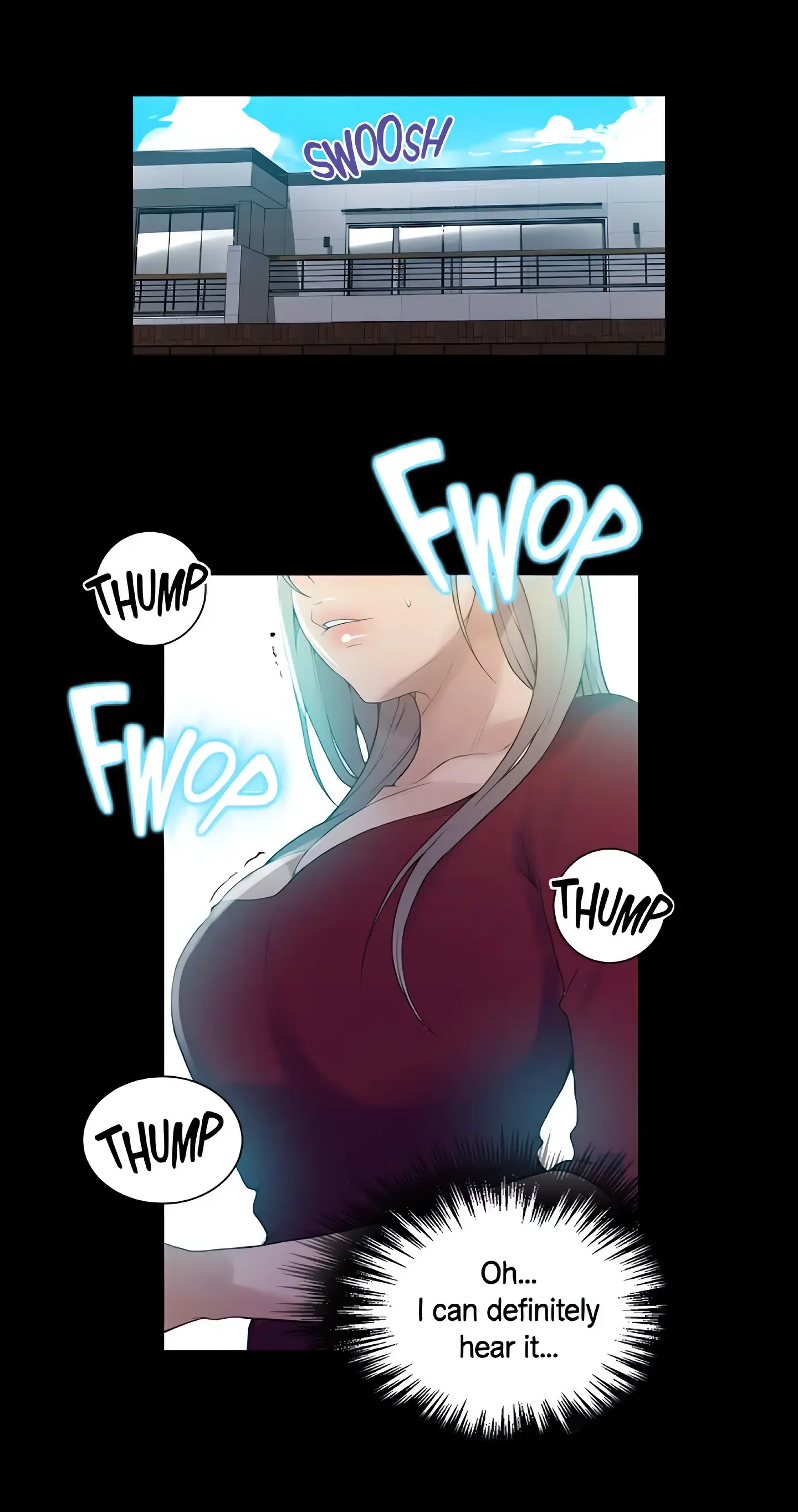 Secret Class Uncensored Fan Edition Chapter 138 - Page 6