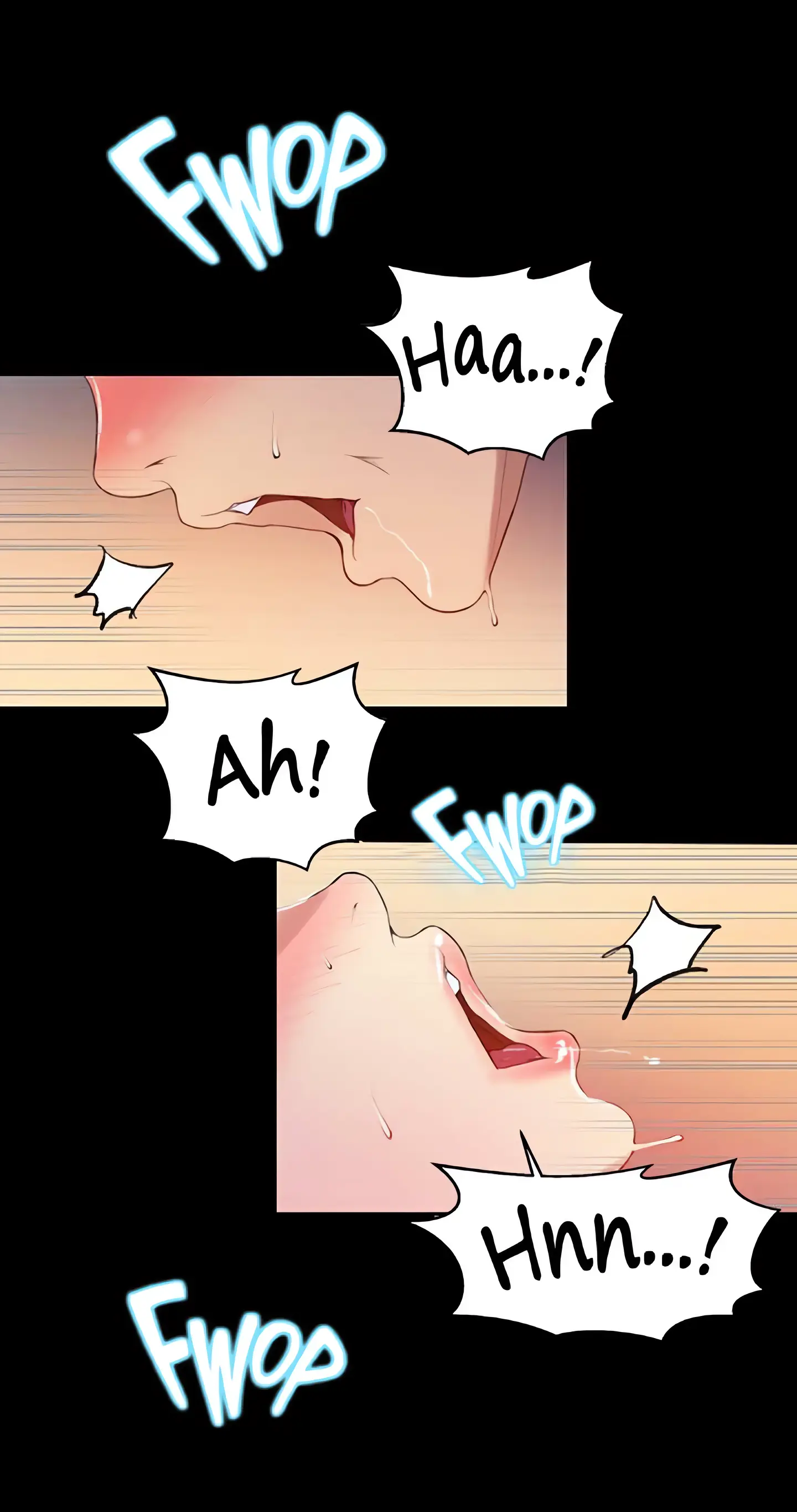 Secret Class Uncensored Fan Edition Chapter 138 - Page 8