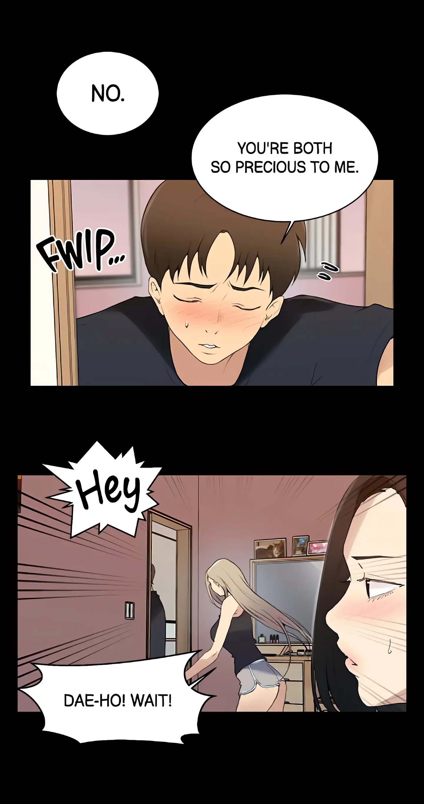 Secret Class Uncensored Fan Edition Chapter 139 - Page 10
