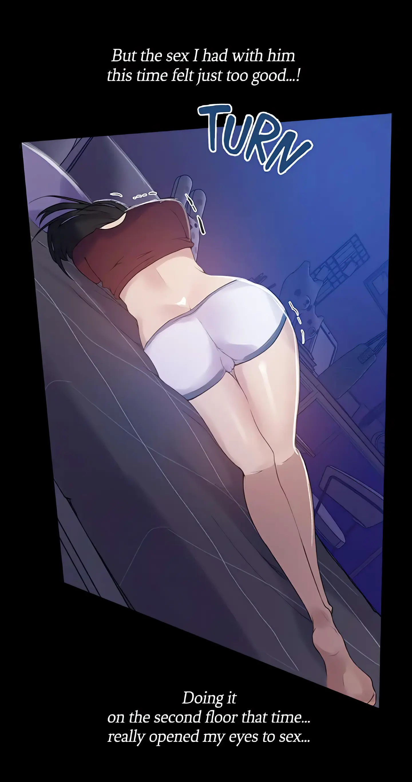Secret Class Uncensored Fan Edition Chapter 139 - Page 13