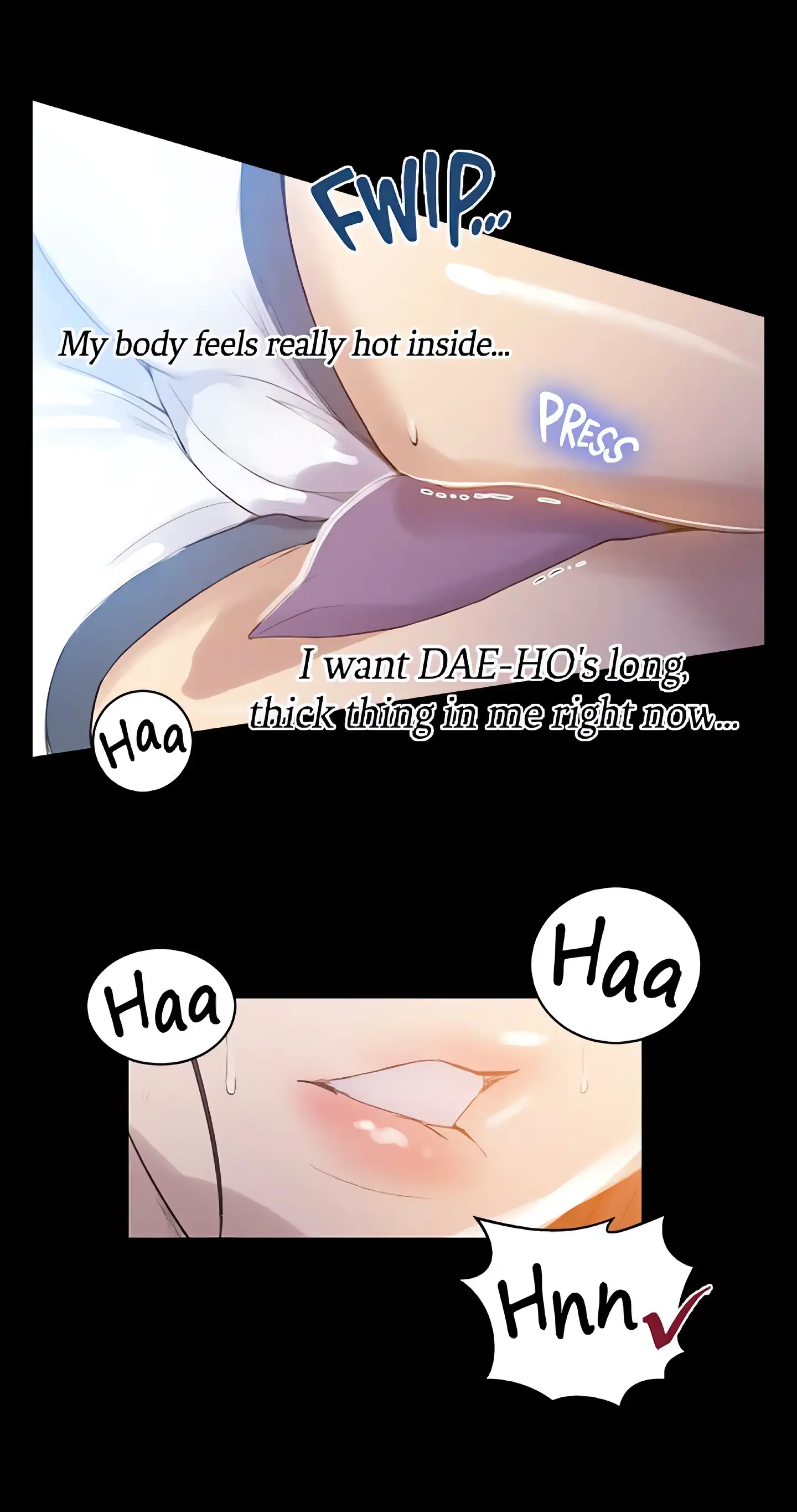 Secret Class Uncensored Fan Edition Chapter 139 - Page 14