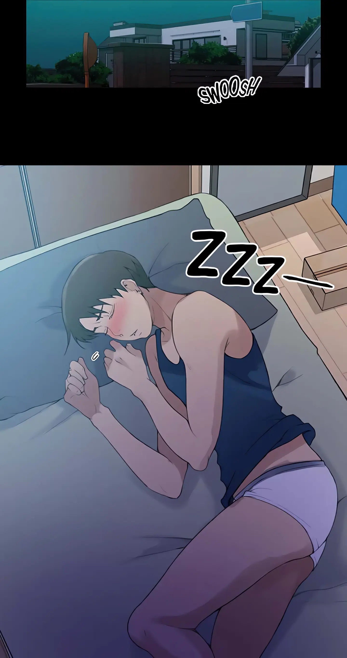 Secret Class Uncensored Fan Edition Chapter 139 - Page 18