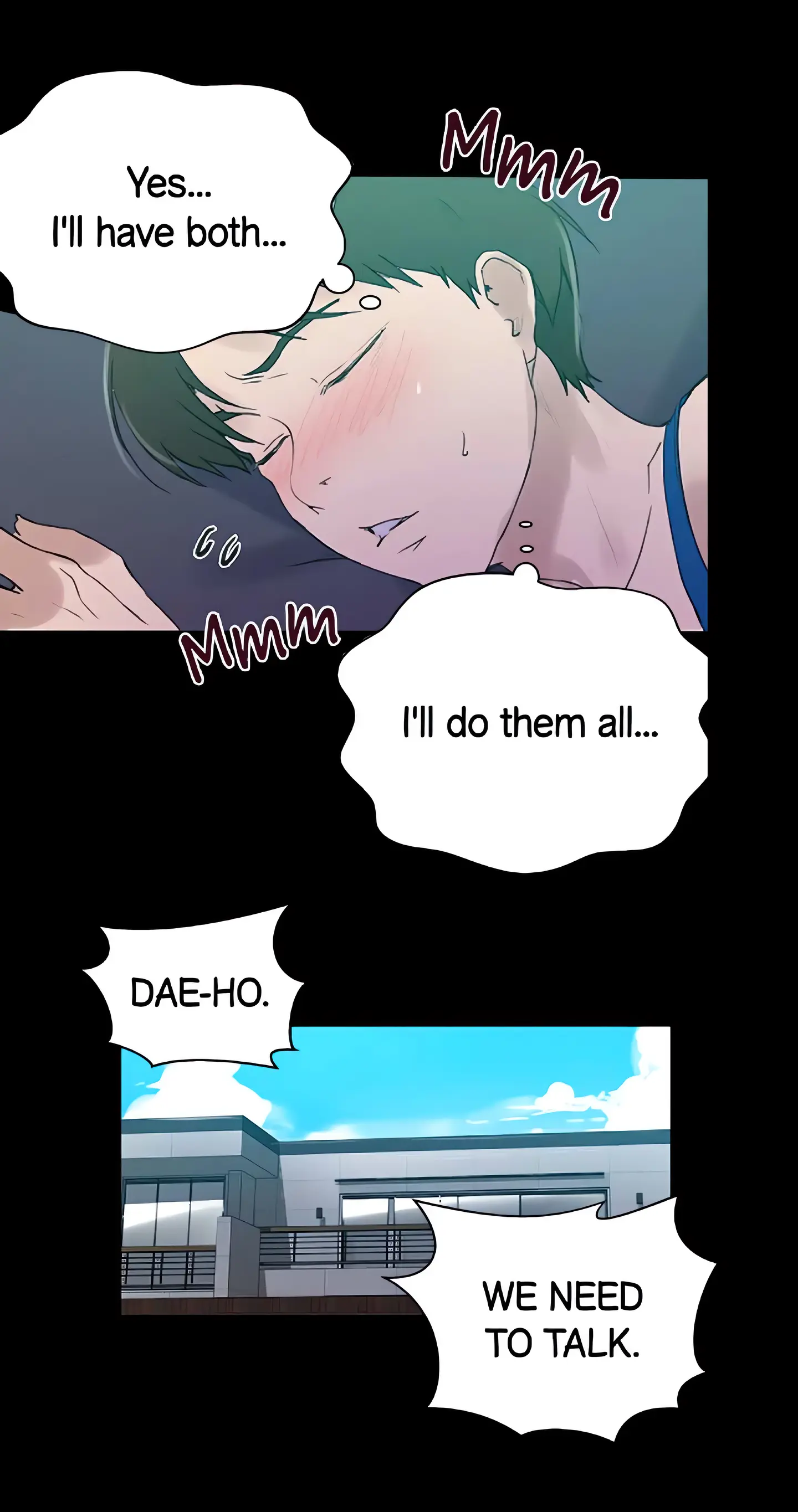 Secret Class Uncensored Fan Edition Chapter 139 - Page 19