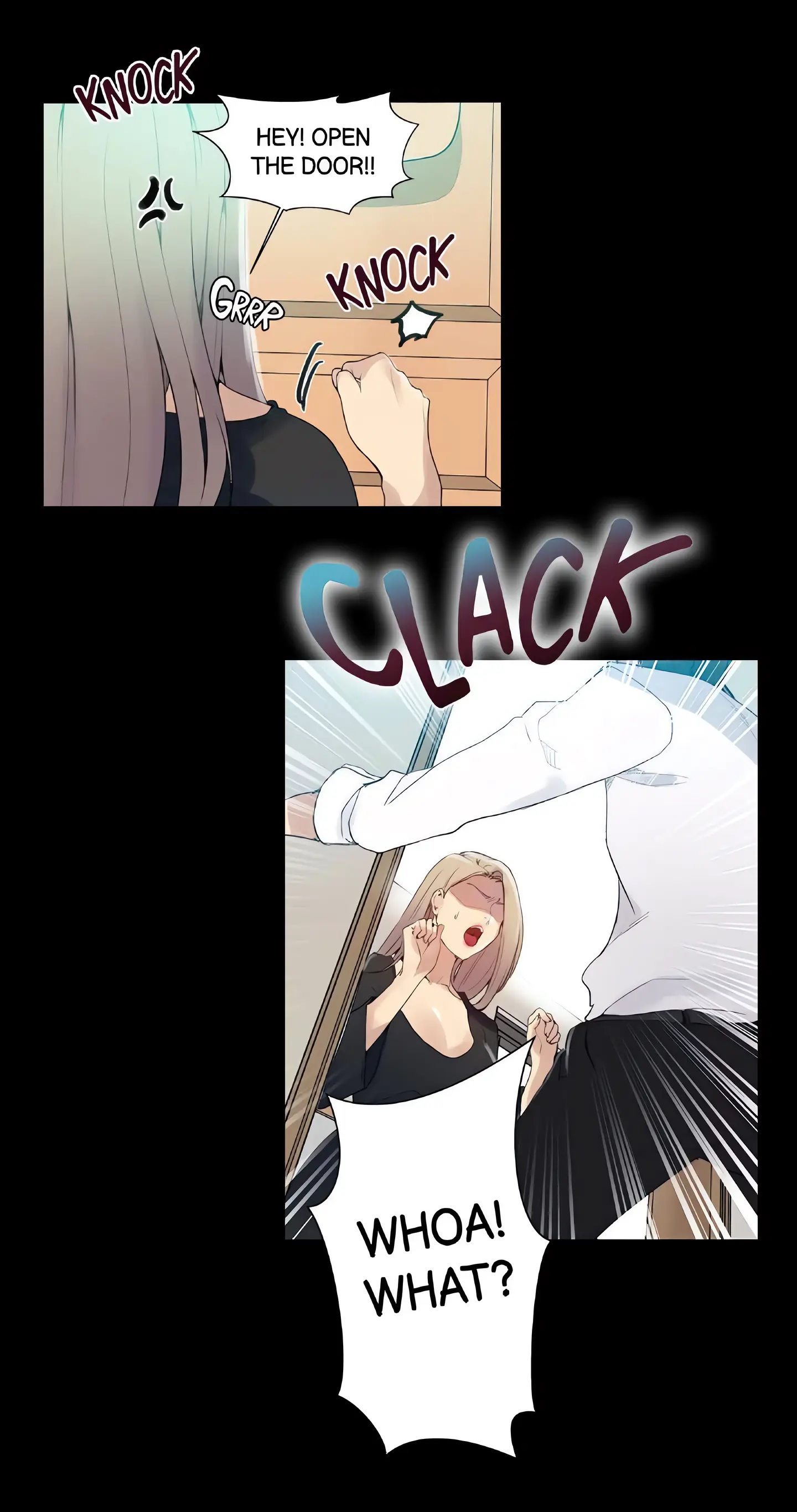 Secret Class Uncensored Fan Edition Chapter 139 - Page 20