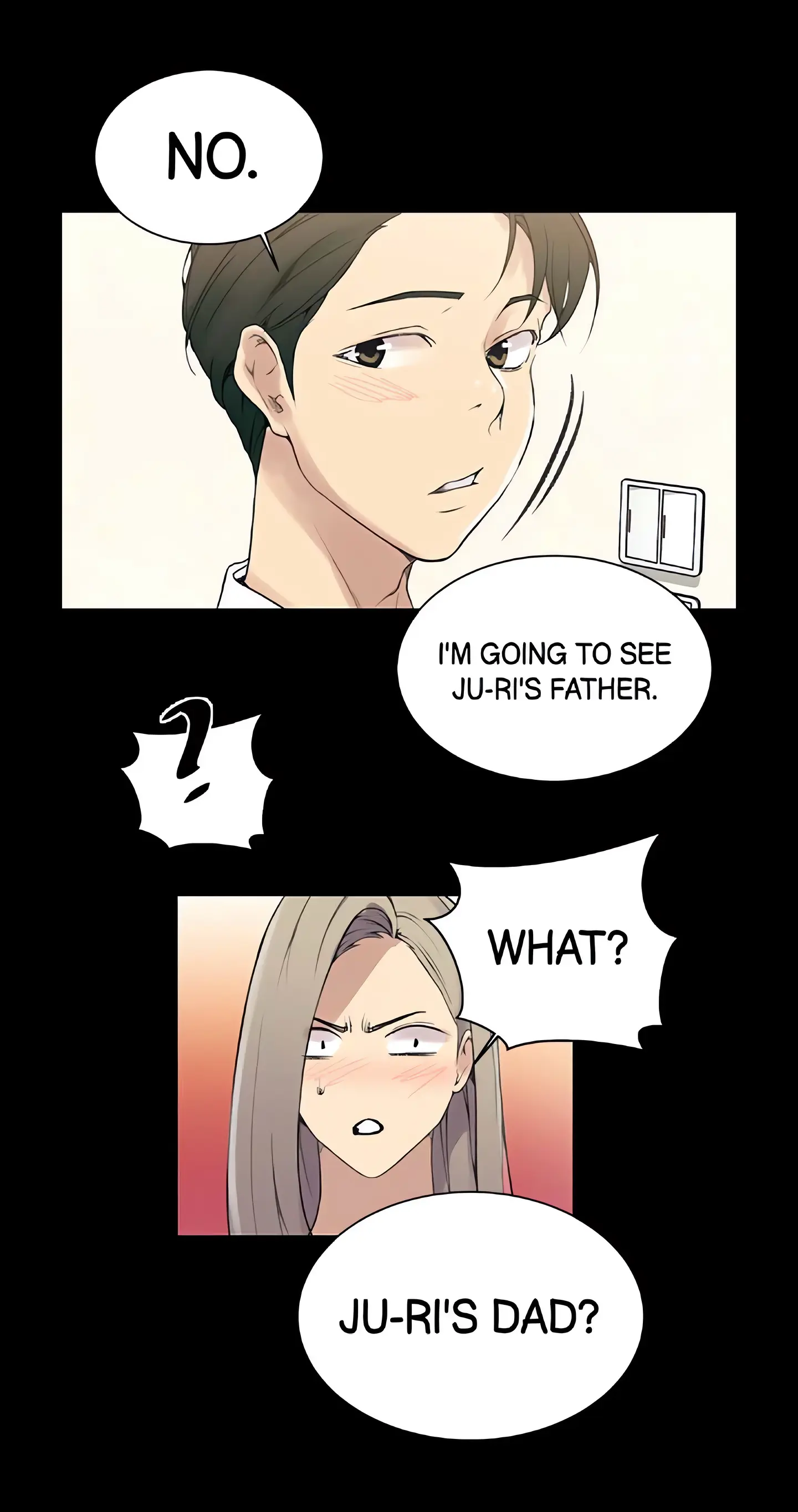 Secret Class Uncensored Fan Edition Chapter 139 - Page 22