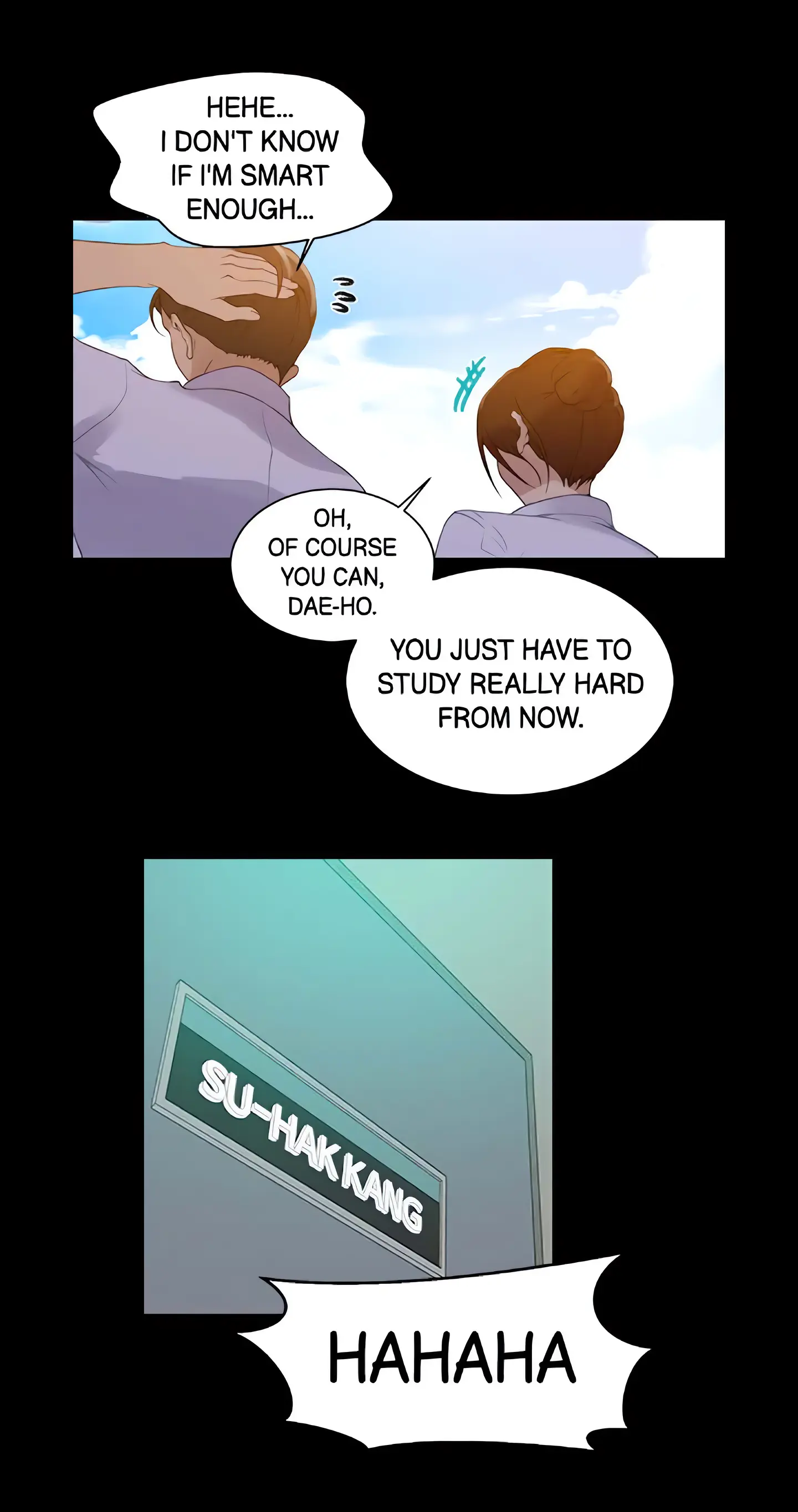 Secret Class Uncensored Fan Edition Chapter 139 - Page 26