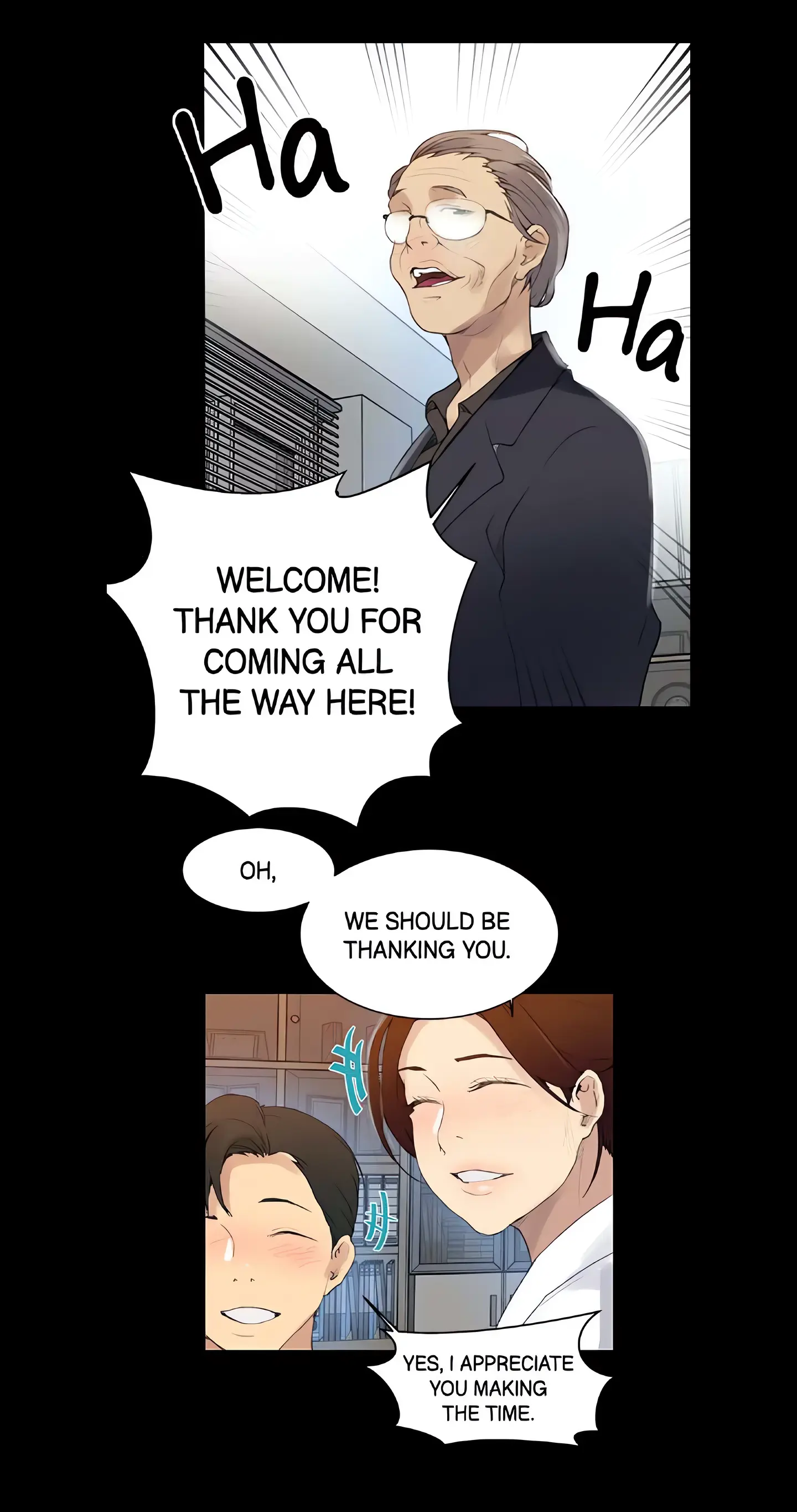 Secret Class Uncensored Fan Edition Chapter 139 - Page 27