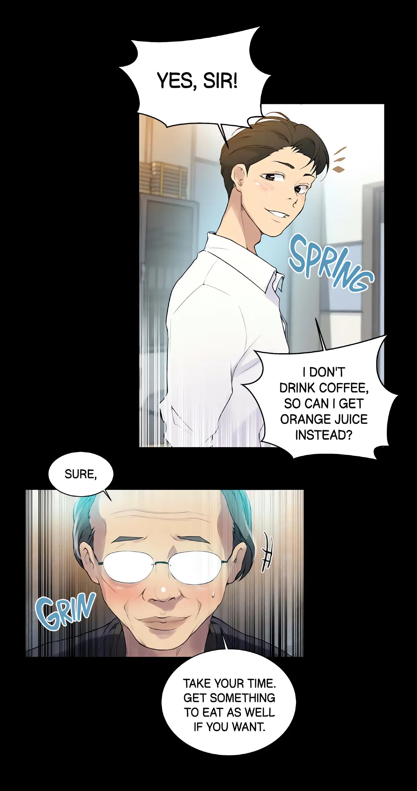 Secret Class Uncensored Fan Edition Chapter 139 - Page 30