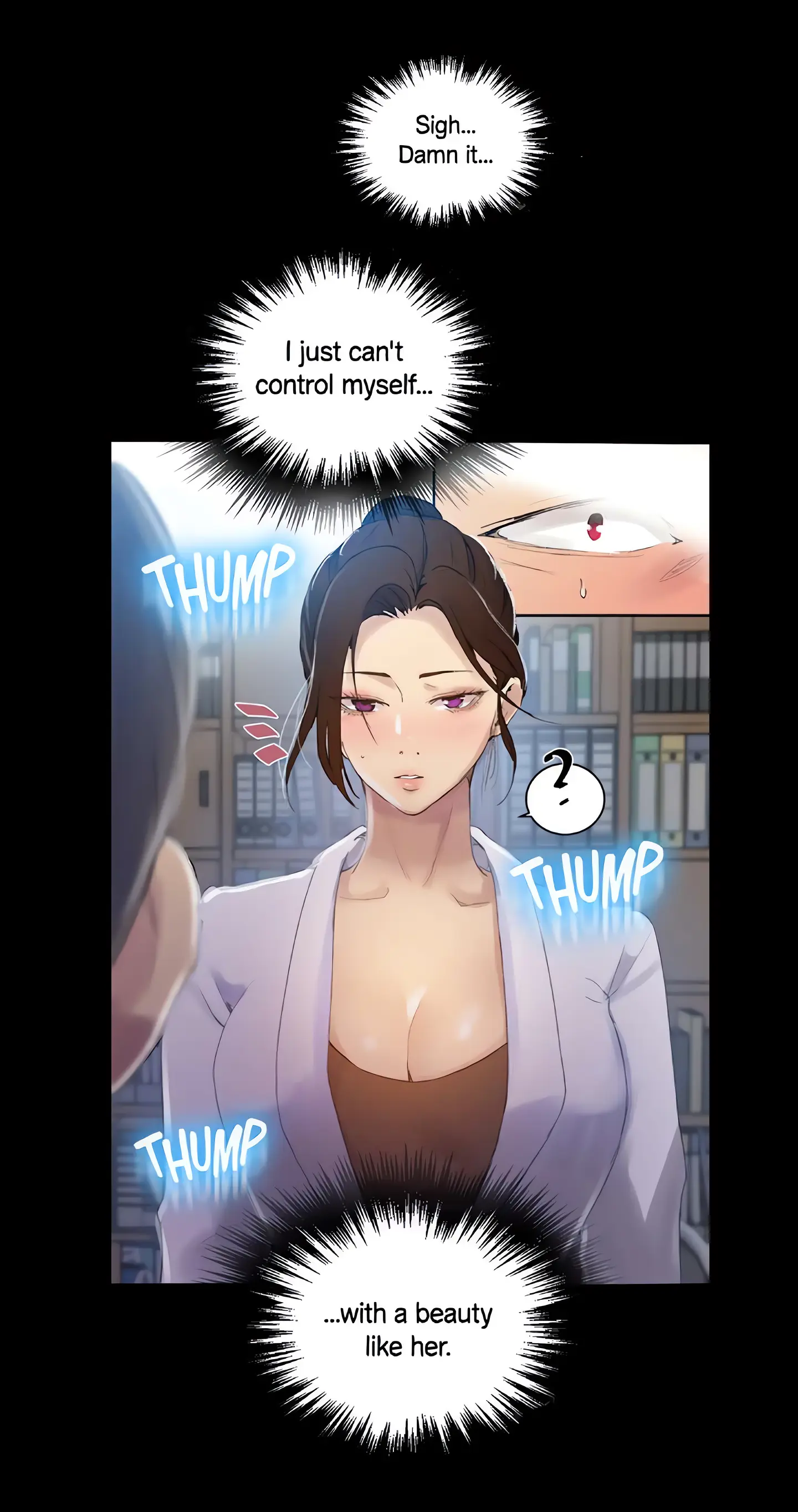 Secret Class Uncensored Fan Edition Chapter 139 - Page 32