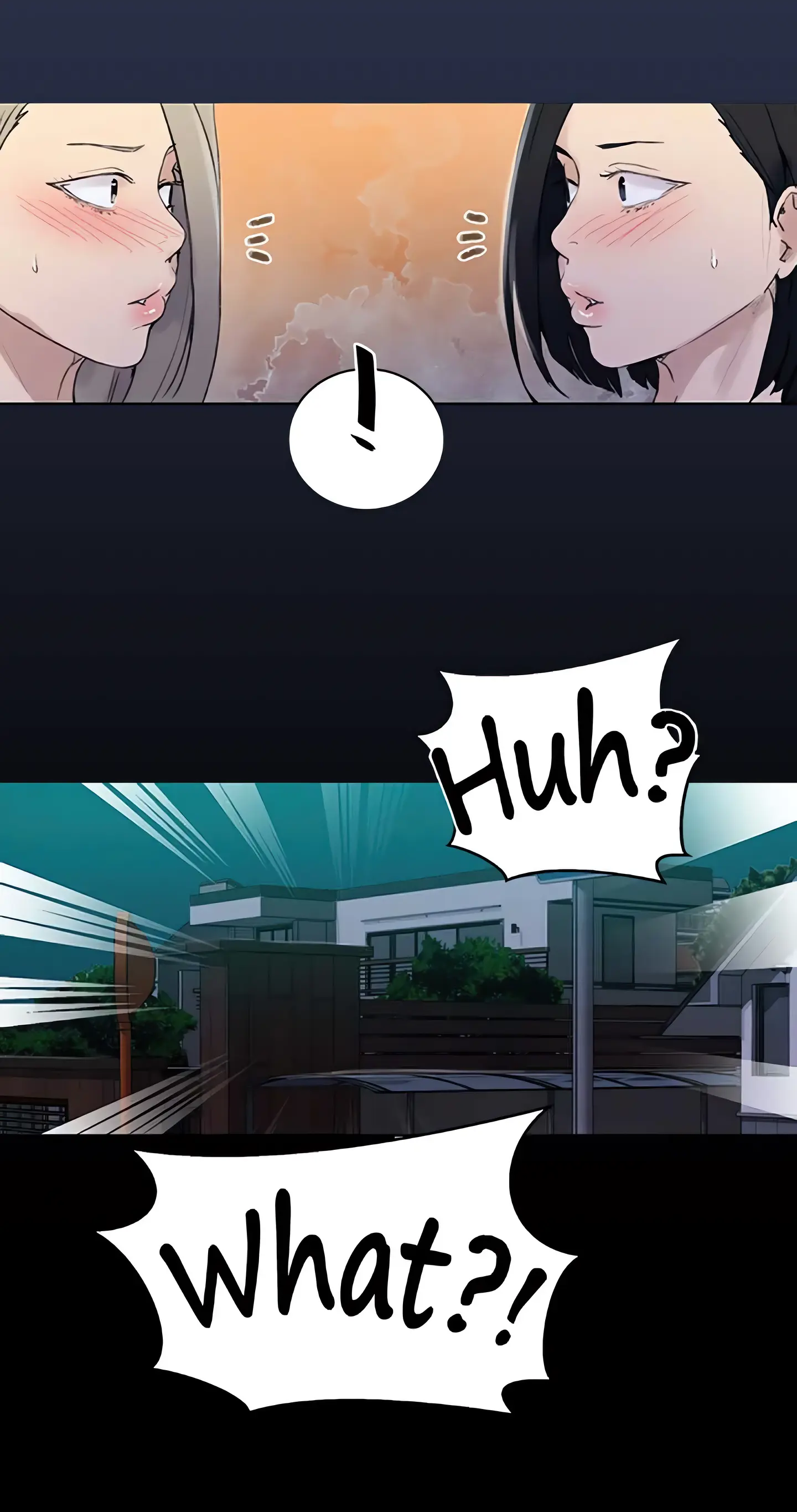 Secret Class Uncensored Fan Edition Chapter 139 - Page 5