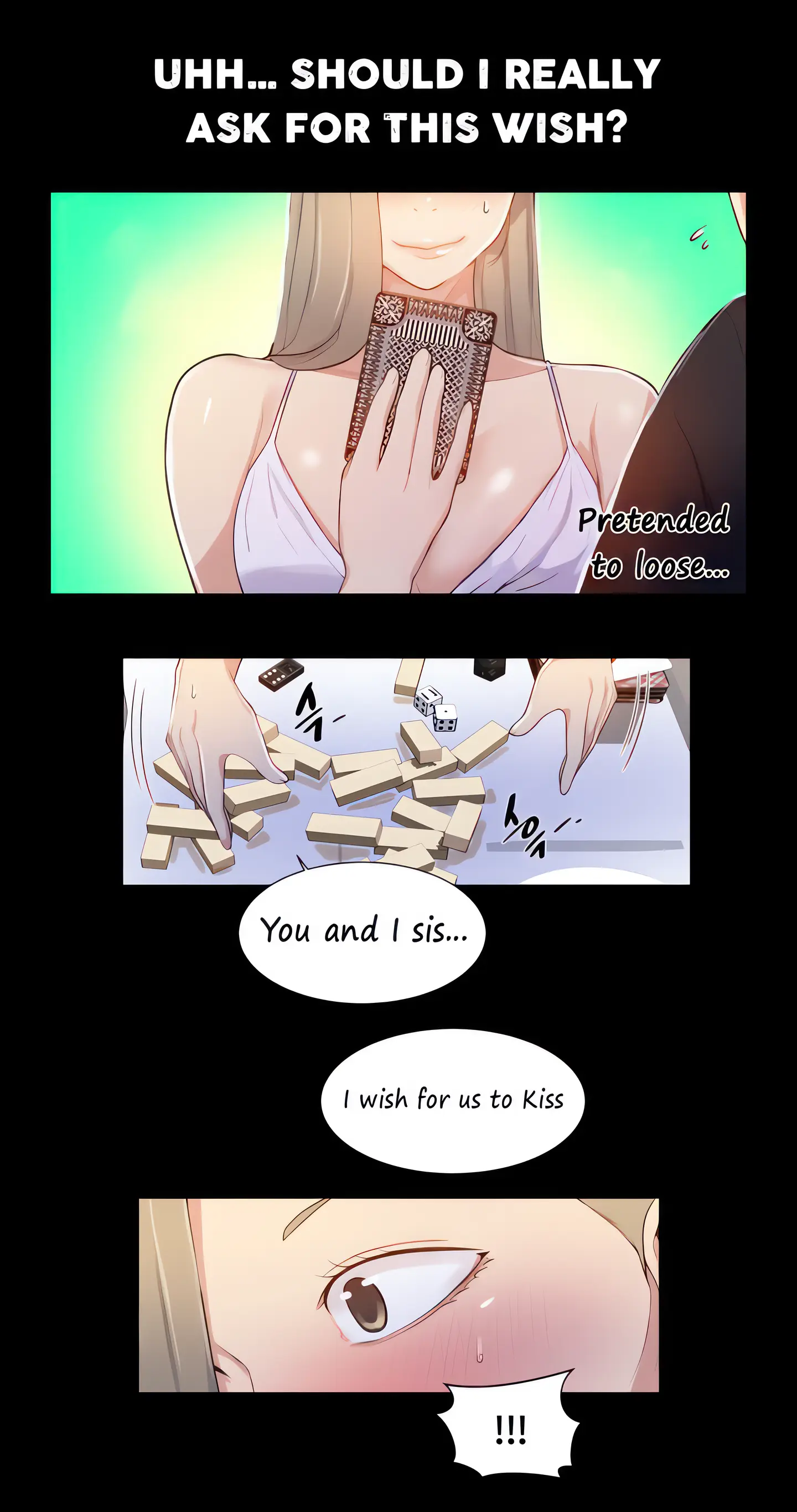 Secret Class Uncensored Fan Edition Chapter 14 - Page 10