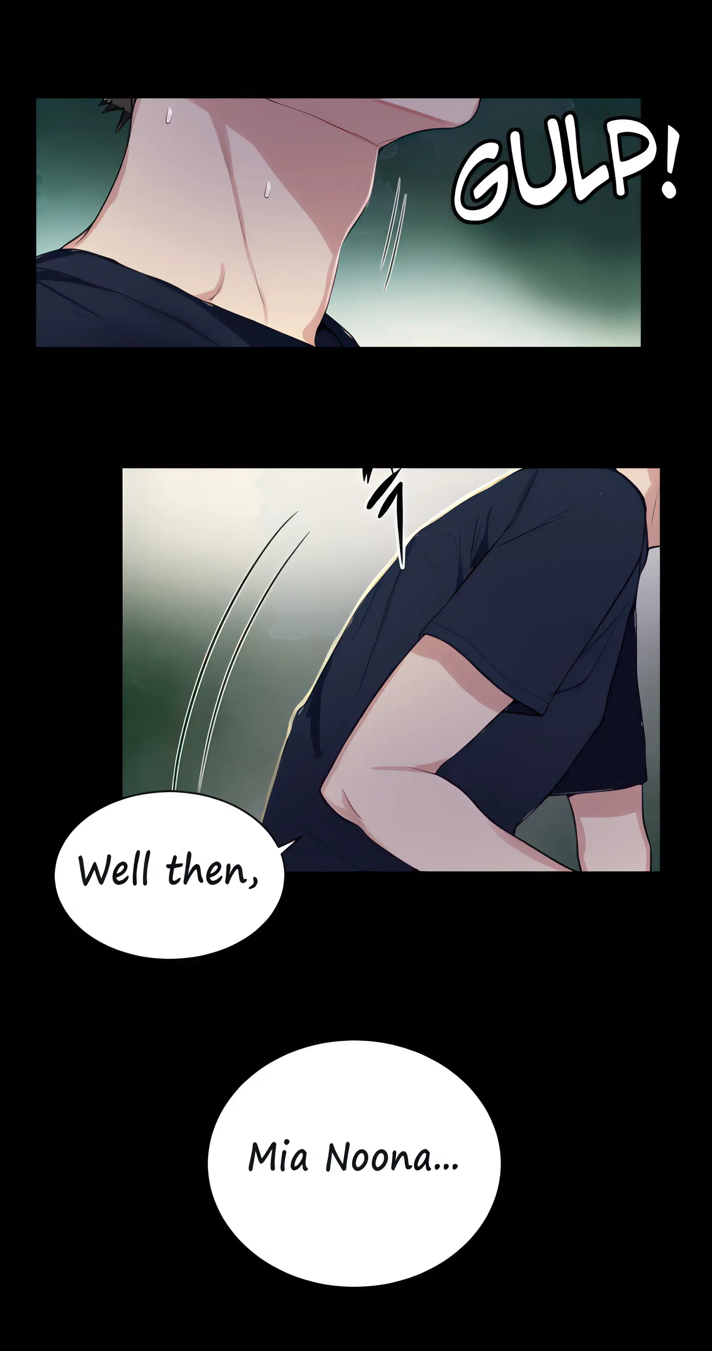Secret Class Uncensored Fan Edition Chapter 14 - Page 15