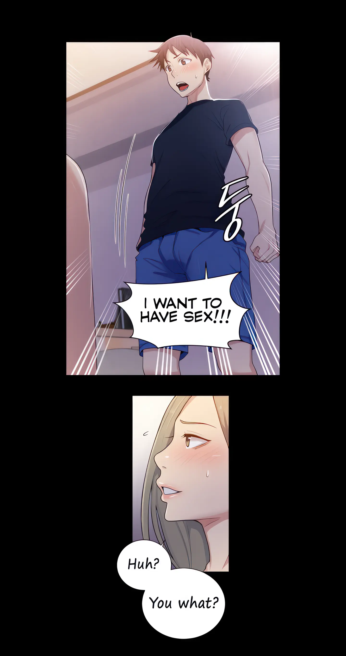 Secret Class Uncensored Fan Edition Chapter 14 - Page 16