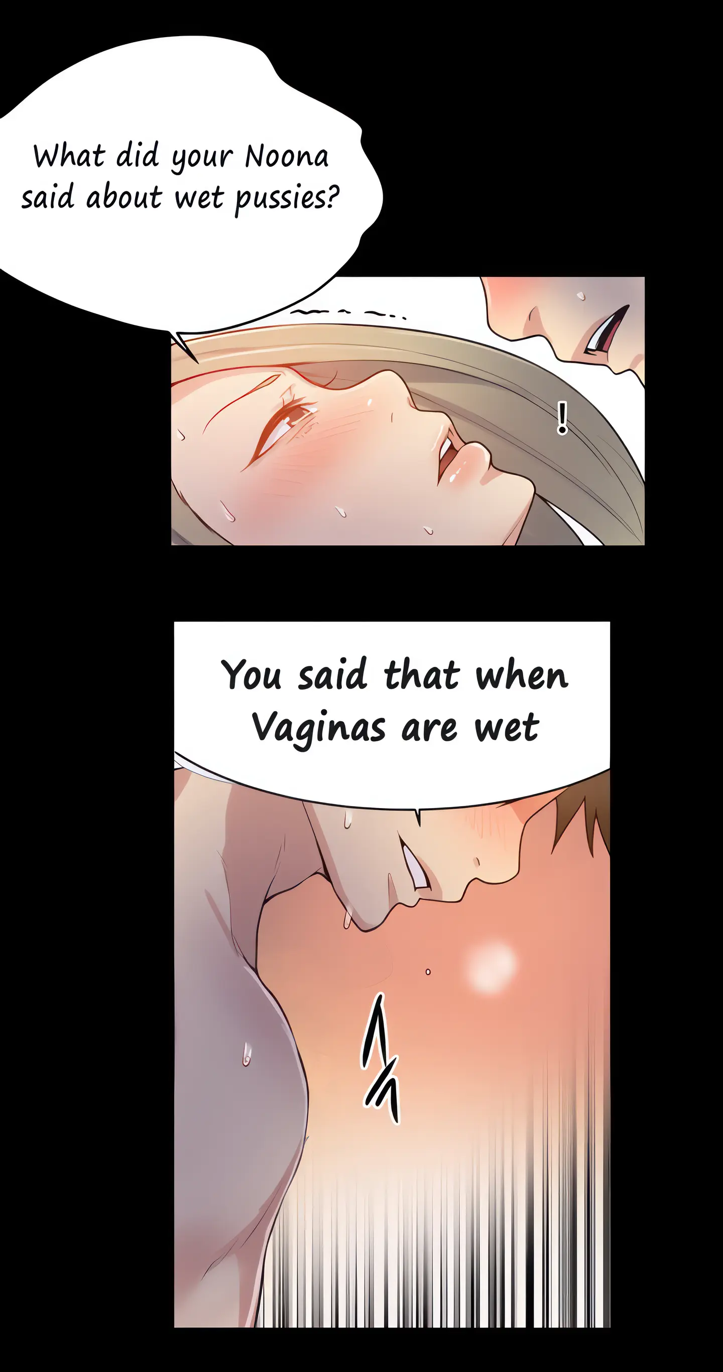 Secret Class Uncensored Fan Edition Chapter 14 - Page 31