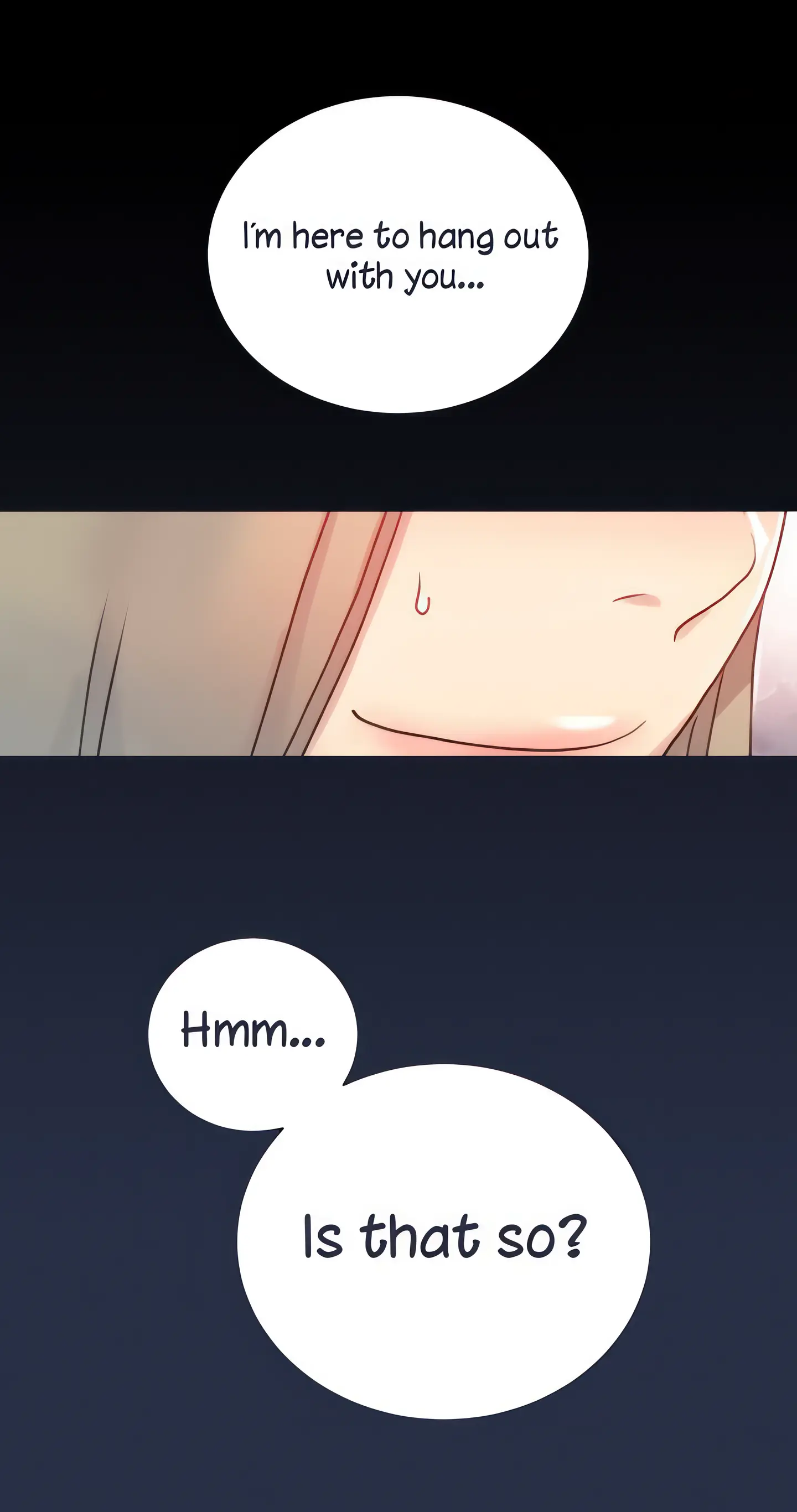 Secret Class Uncensored Fan Edition Chapter 14 - Page 4