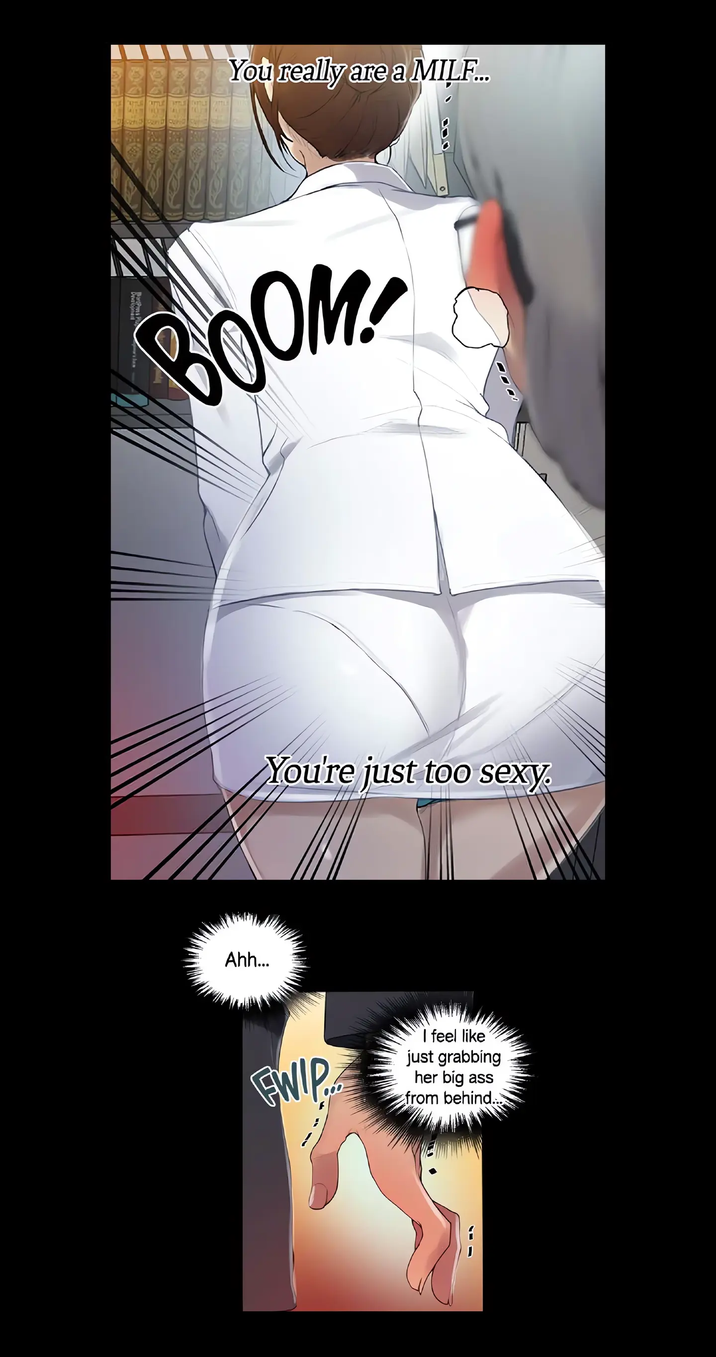 Secret Class Uncensored Fan Edition Chapter 140 - Page 10