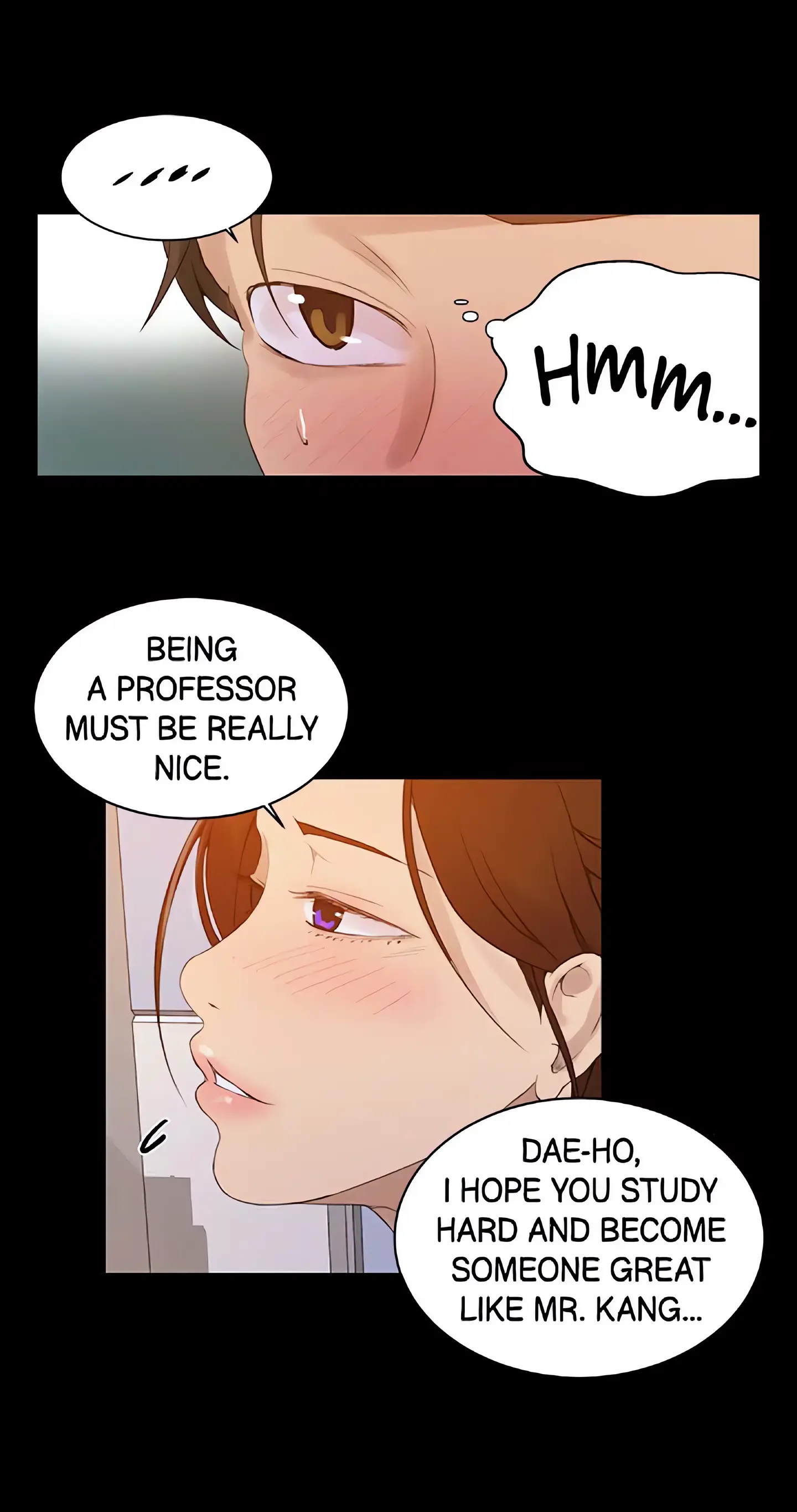 Secret Class Uncensored Fan Edition Chapter 140 - Page 22