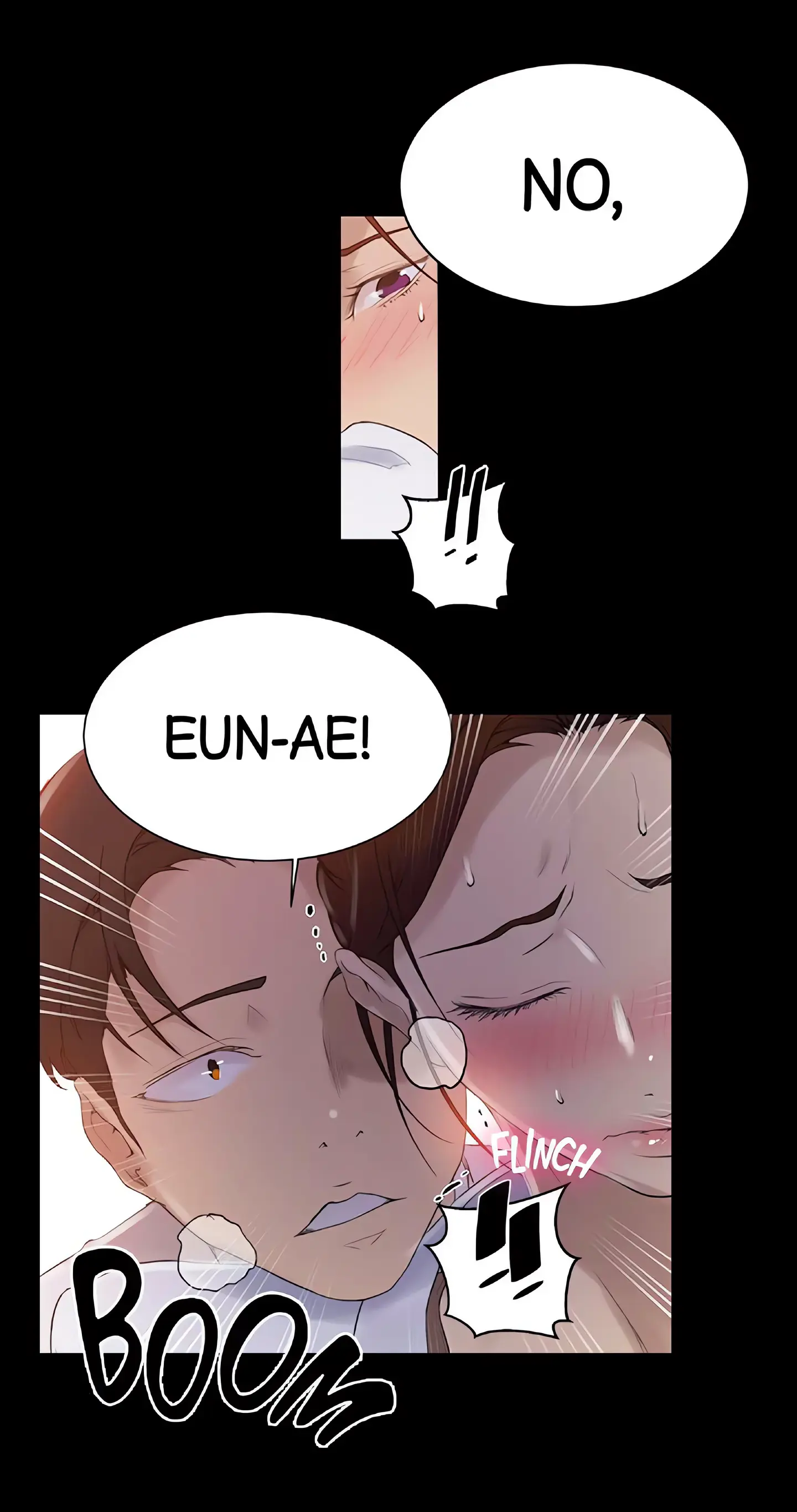Secret Class Uncensored Fan Edition Chapter 140 - Page 29