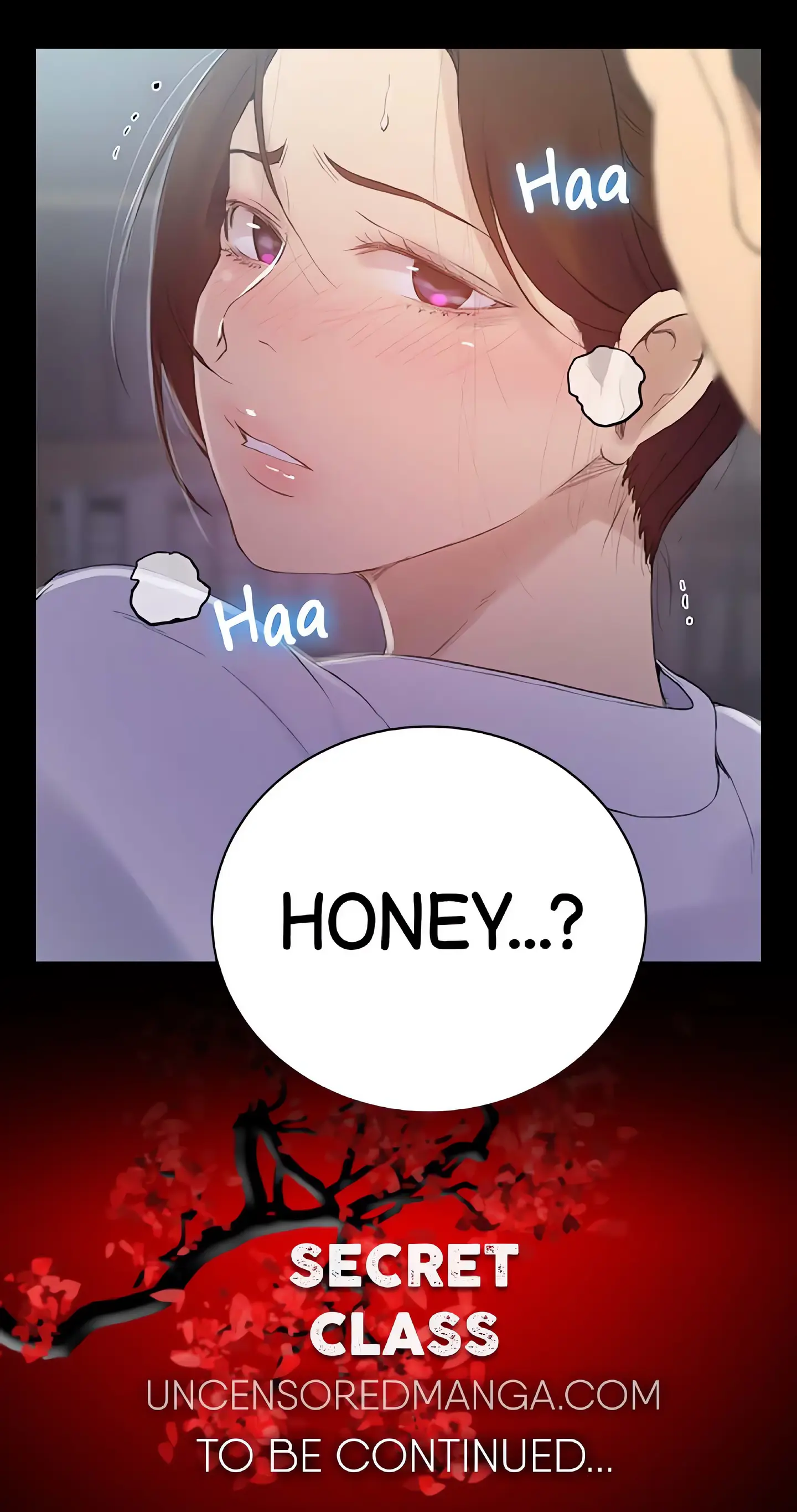 Secret Class Uncensored Fan Edition Chapter 140 - Page 31