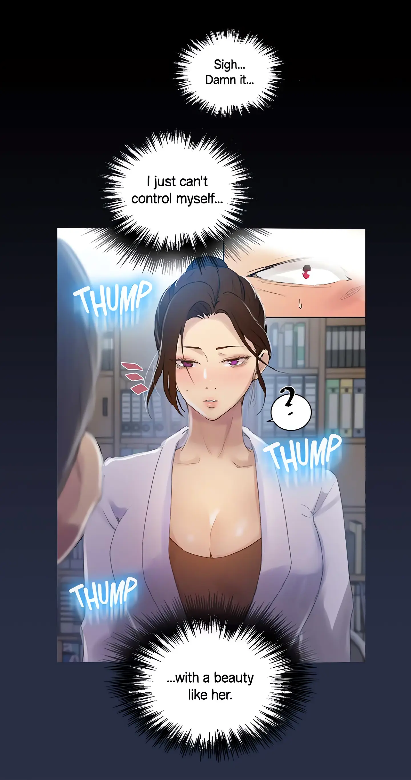 Secret Class Uncensored Fan Edition Chapter 140 - Page 4