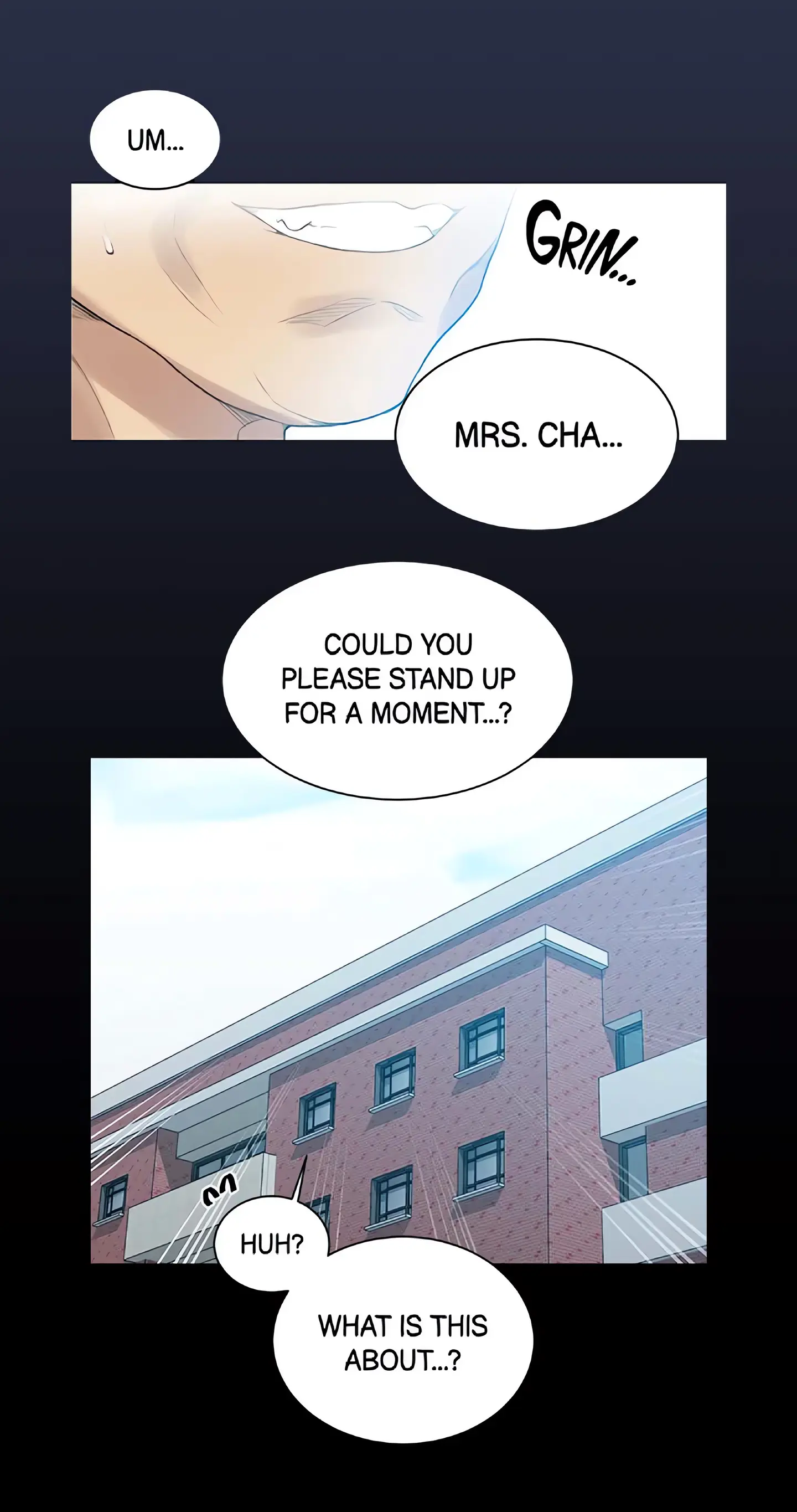 Secret Class Uncensored Fan Edition Chapter 140 - Page 5