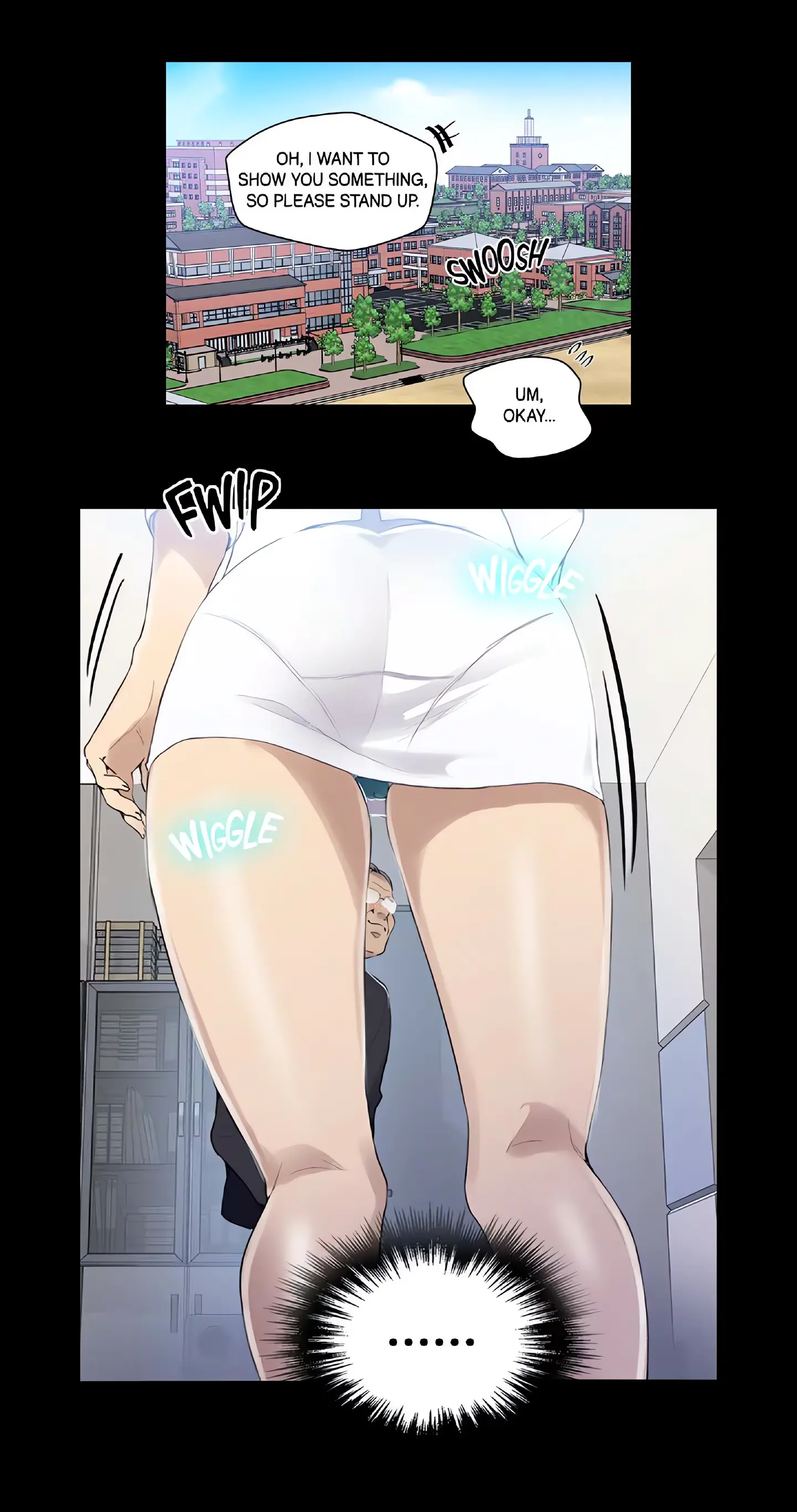 Secret Class Uncensored Fan Edition Chapter 140 - Page 6
