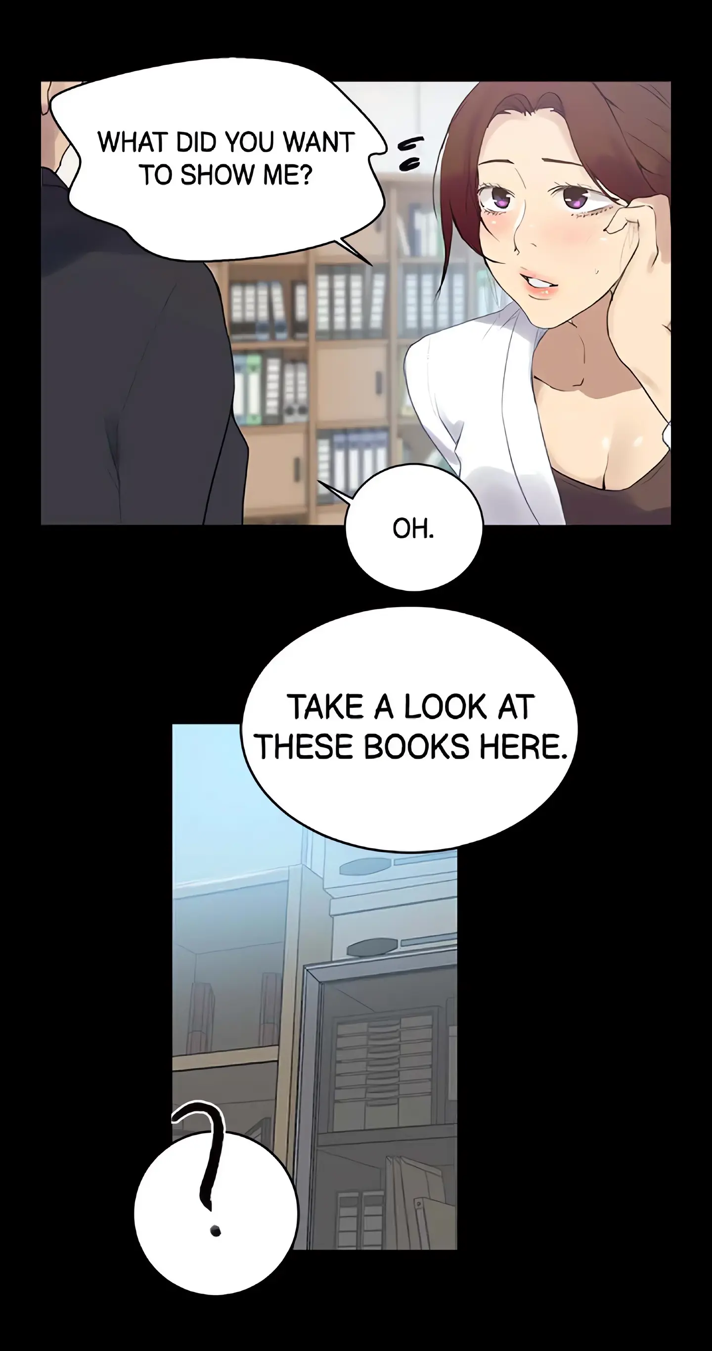 Secret Class Uncensored Fan Edition Chapter 140 - Page 7