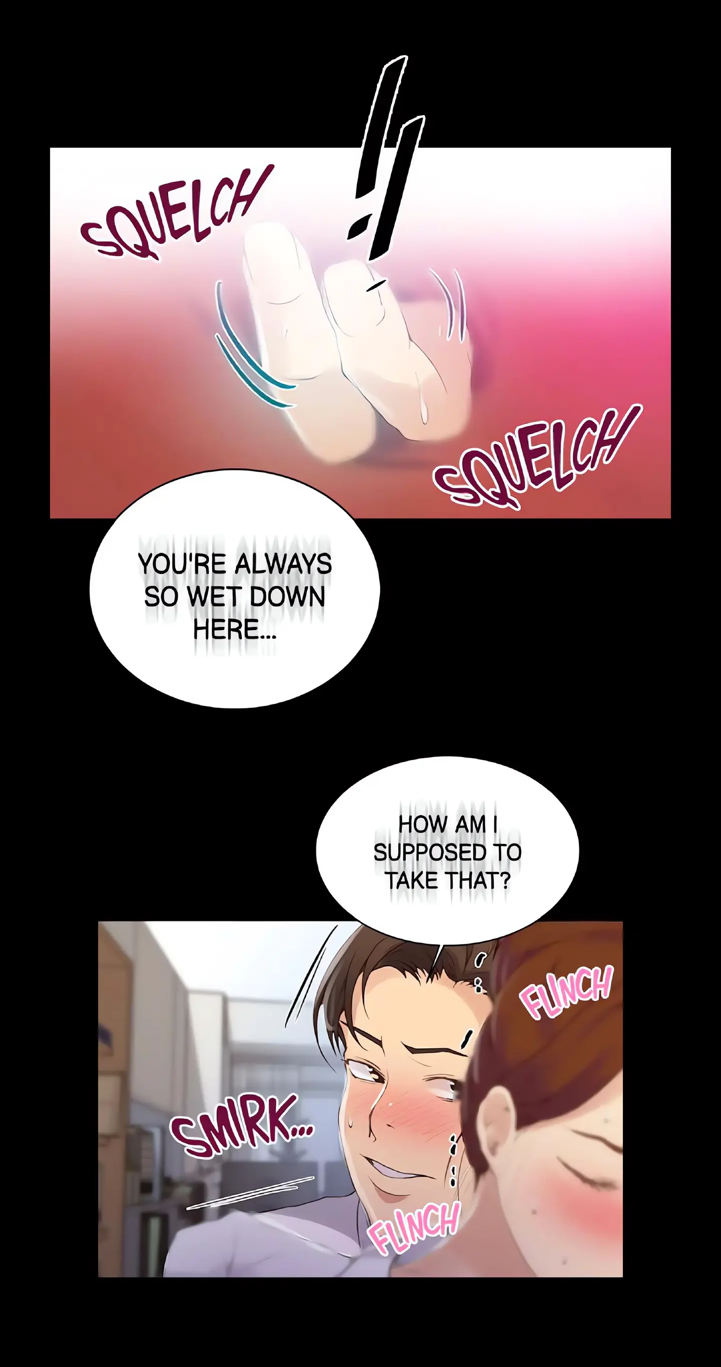 Secret Class Uncensored Fan Edition Chapter 141 - Page 10