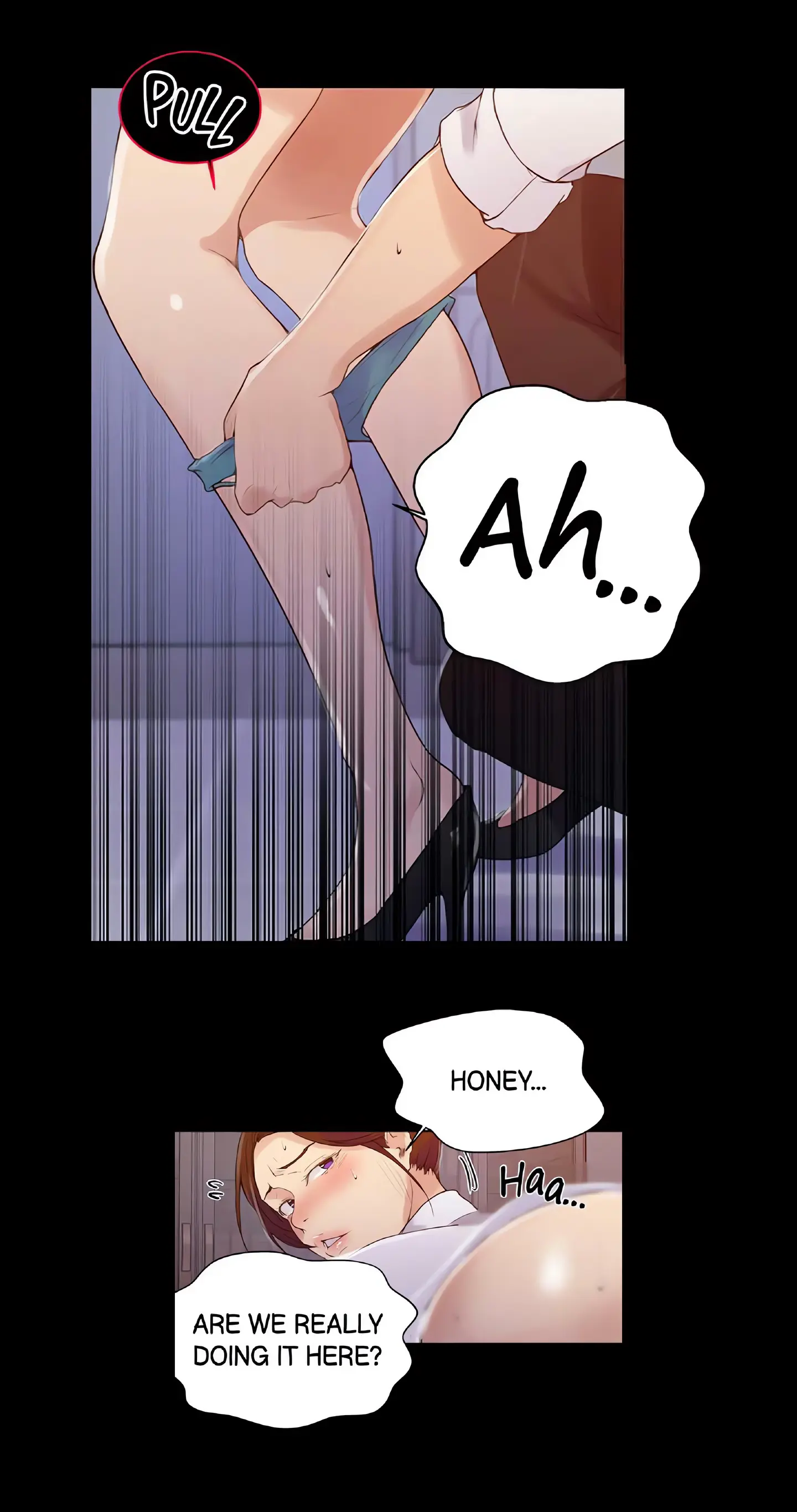 Secret Class Uncensored Fan Edition Chapter 141 - Page 13