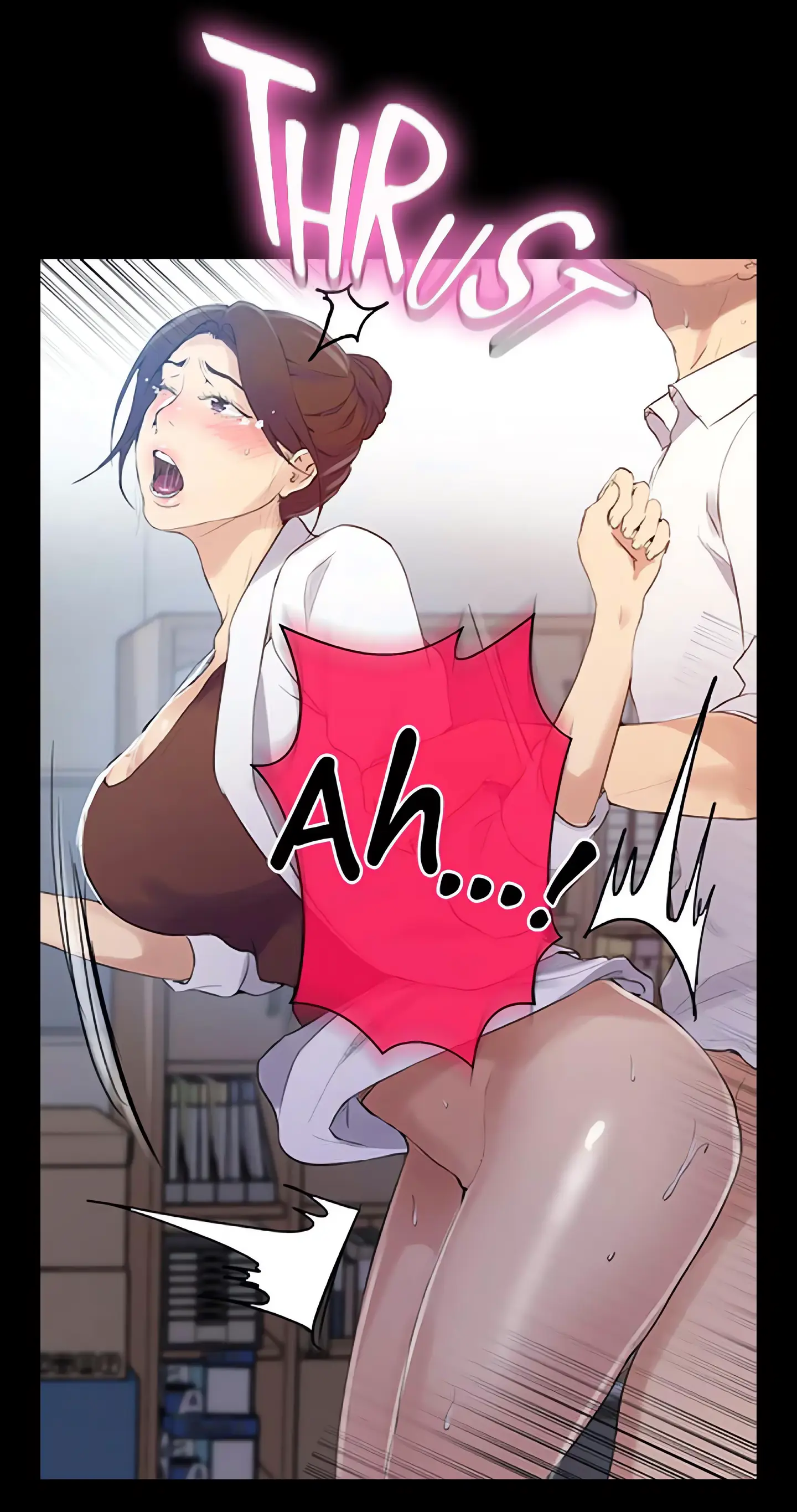 Secret Class Uncensored Fan Edition Chapter 141 - Page 17