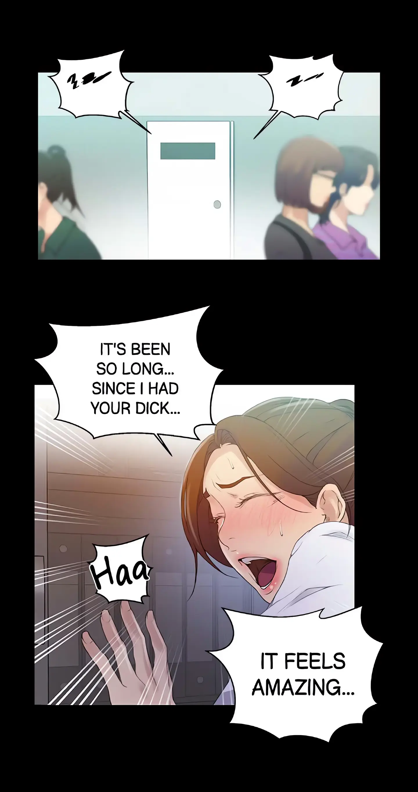 Secret Class Uncensored Fan Edition Chapter 141 - Page 23