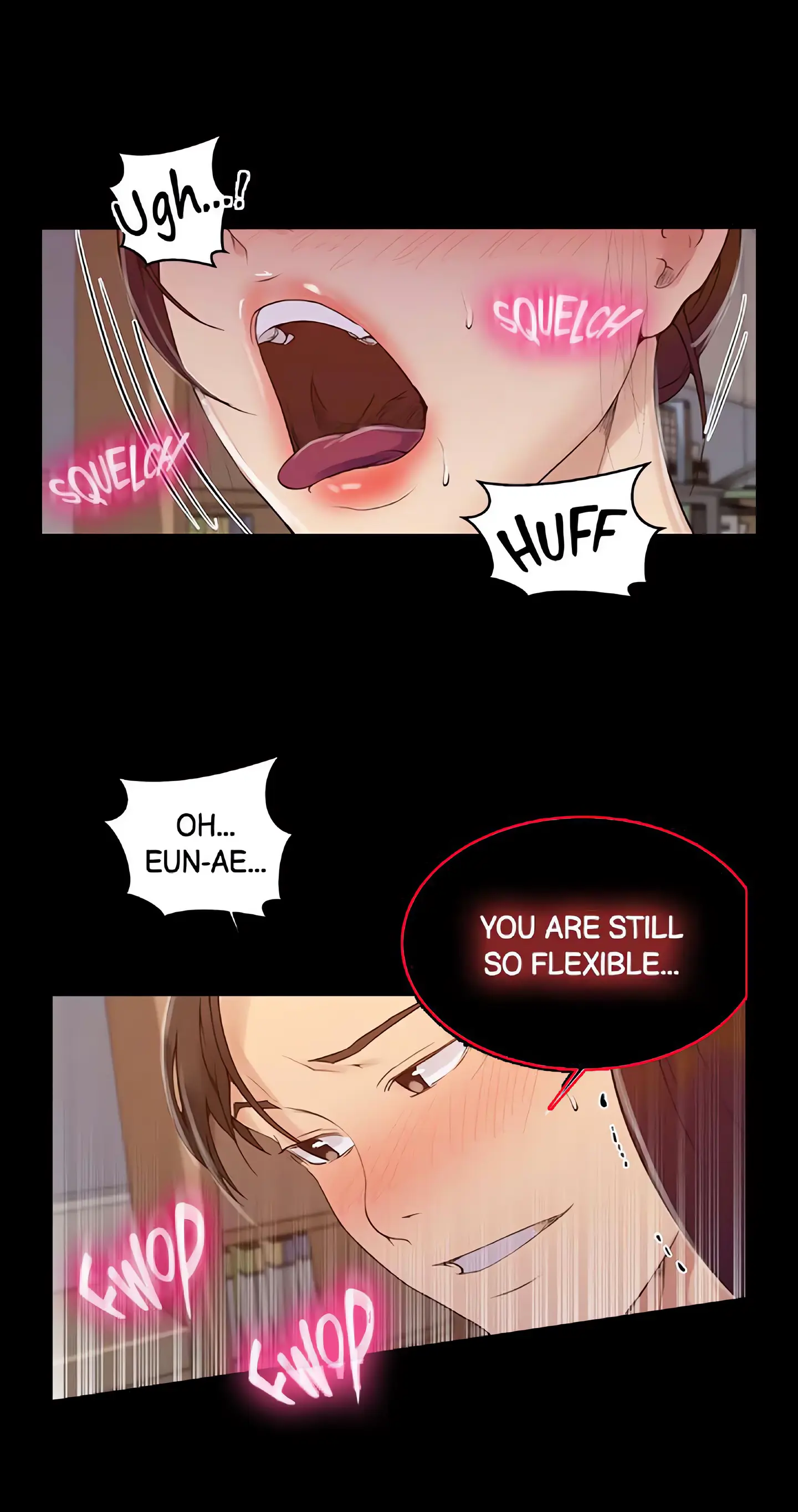 Secret Class Uncensored Fan Edition Chapter 141 - Page 27