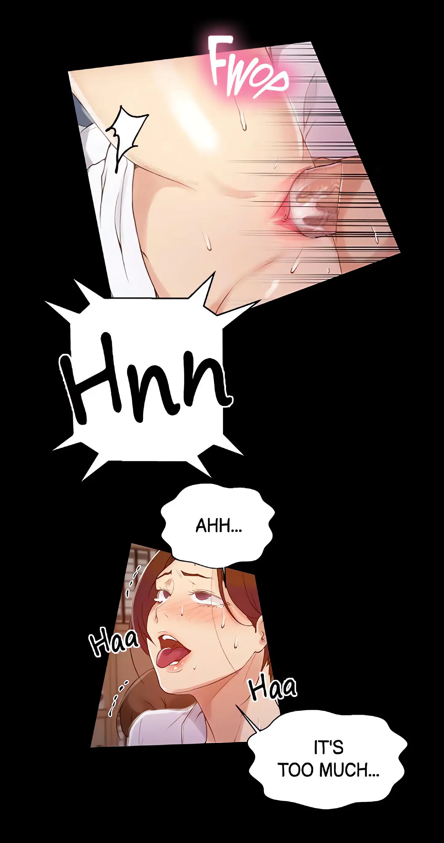 Secret Class Uncensored Fan Edition Chapter 141 - Page 28