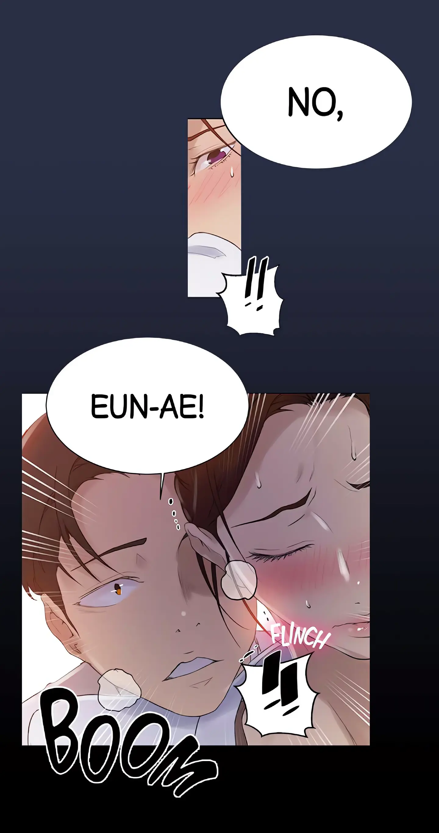 Secret Class Uncensored Fan Edition Chapter 141 - Page 3