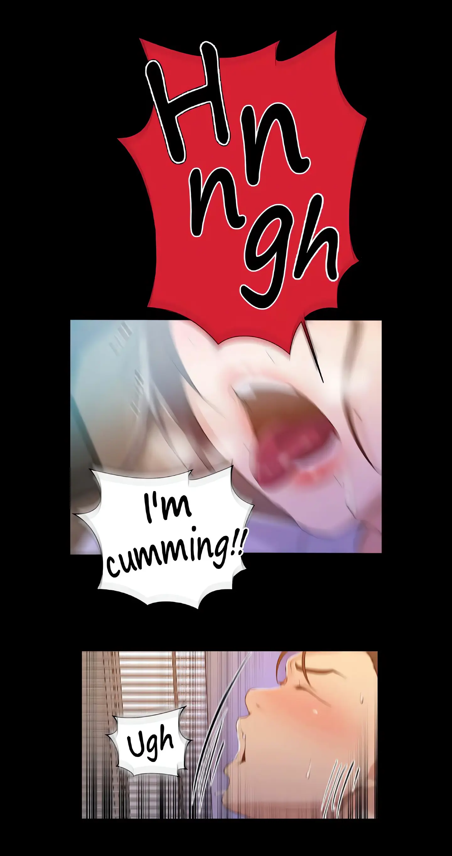 Secret Class Uncensored Fan Edition Chapter 141 - Page 35
