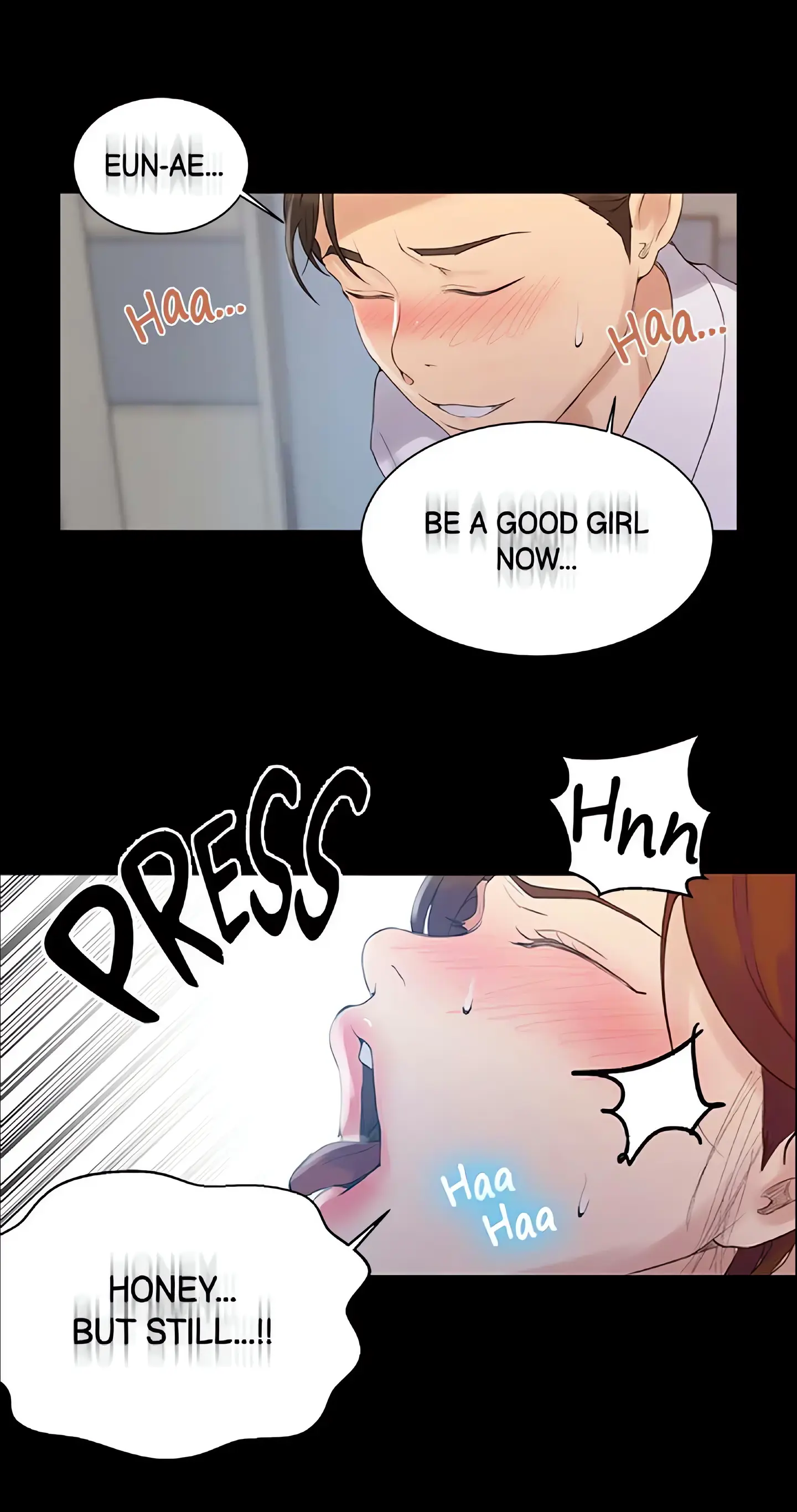 Secret Class Uncensored Fan Edition Chapter 141 - Page 7