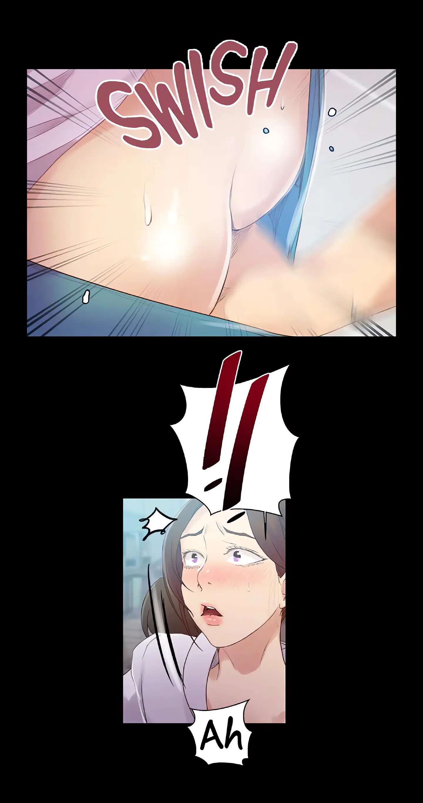 Secret Class Uncensored Fan Edition Chapter 141 - Page 9