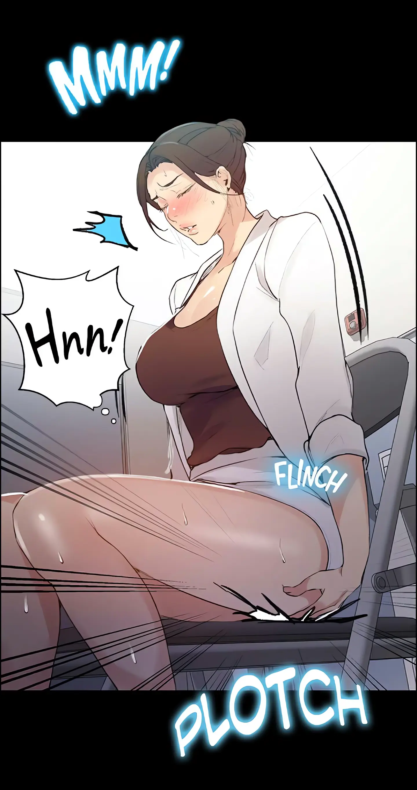 Secret Class Uncensored Fan Edition Chapter 142 - Page 14