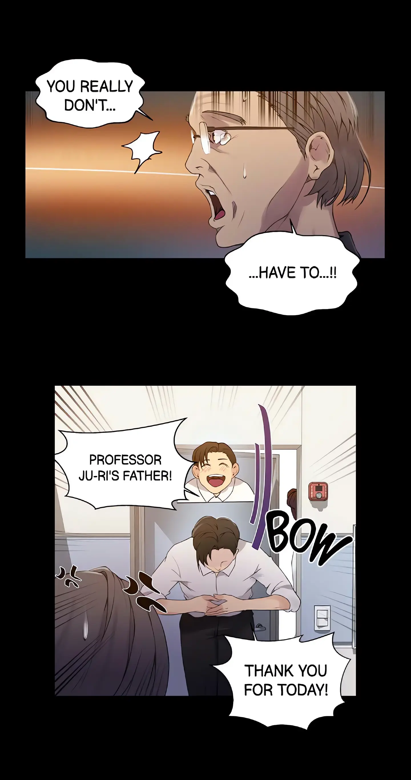 Secret Class Uncensored Fan Edition Chapter 142 - Page 17